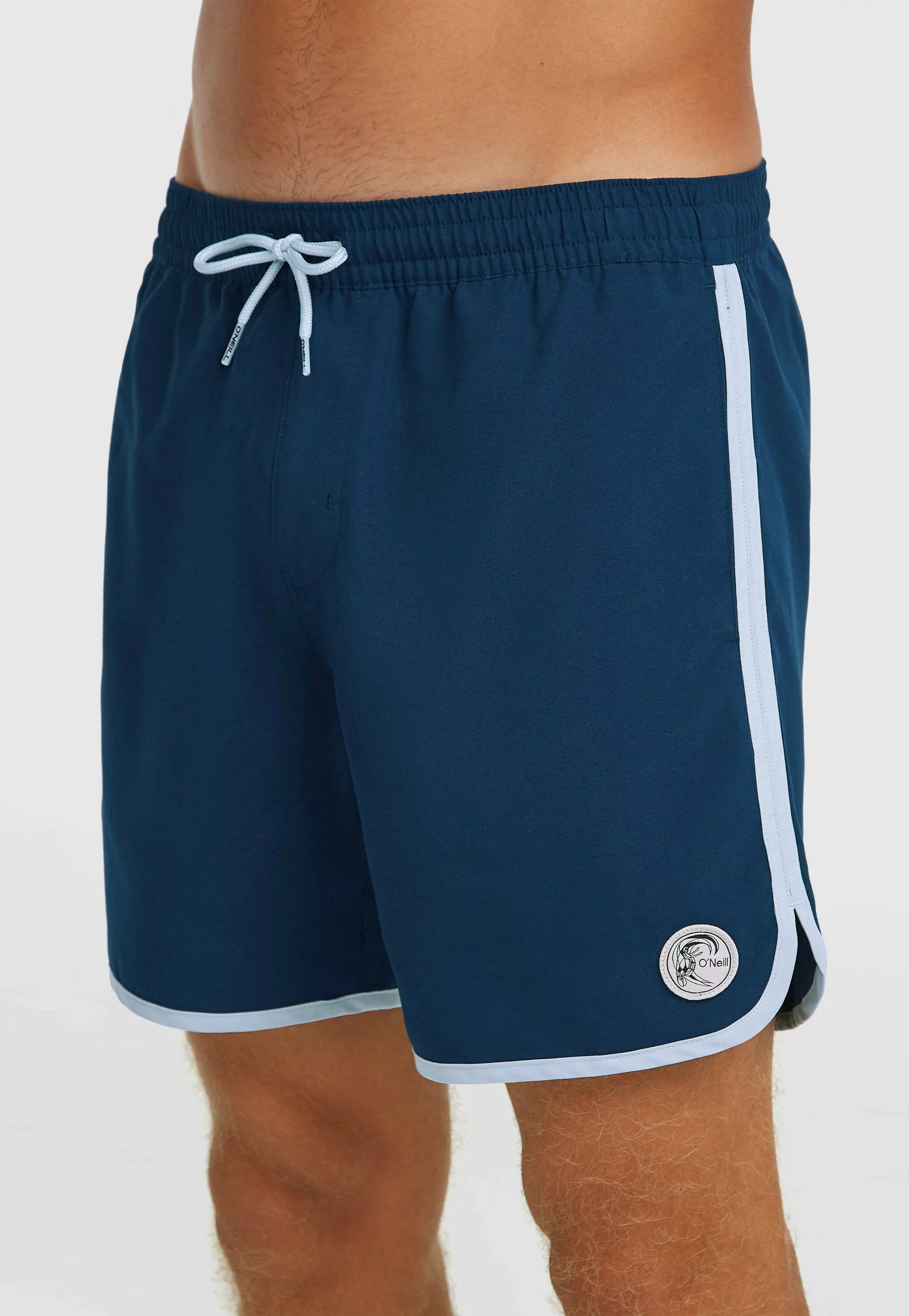 O’Neill Originals Scallop Swim Shorts – English Evening