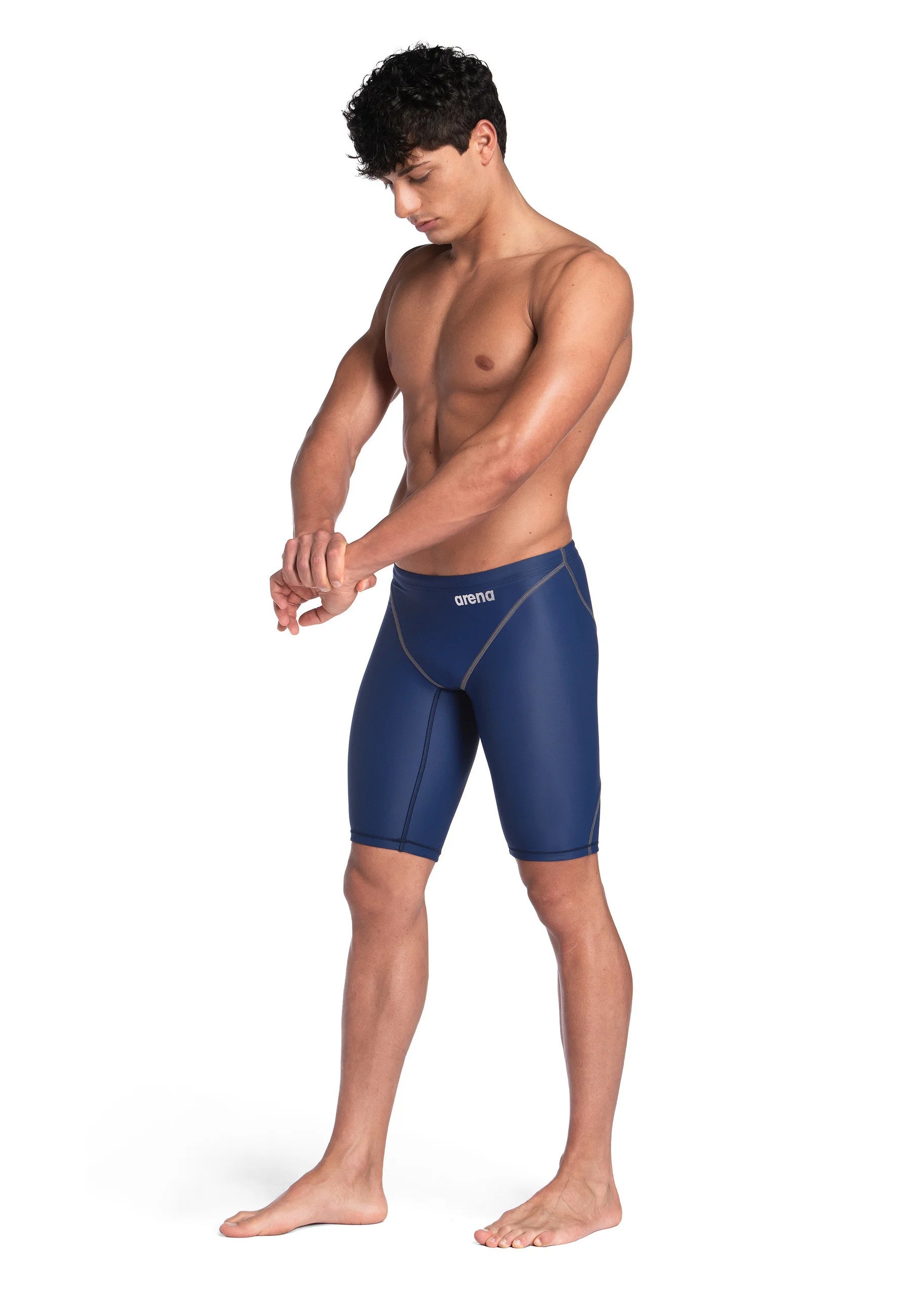 Arena Powerskin ST Next Jammer – Navy