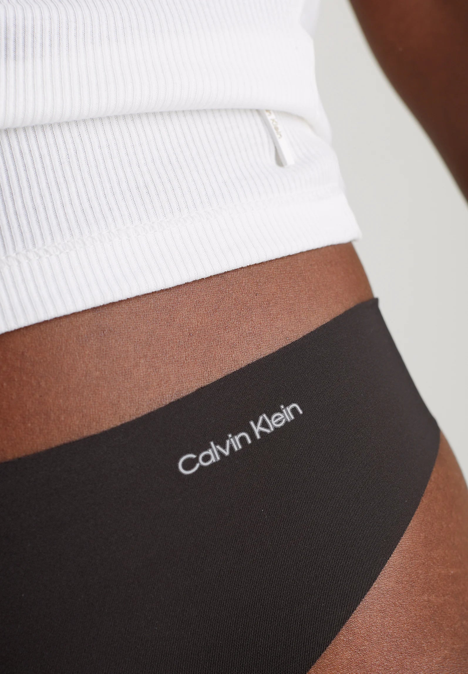 Calvin Klein Thong – Quartz