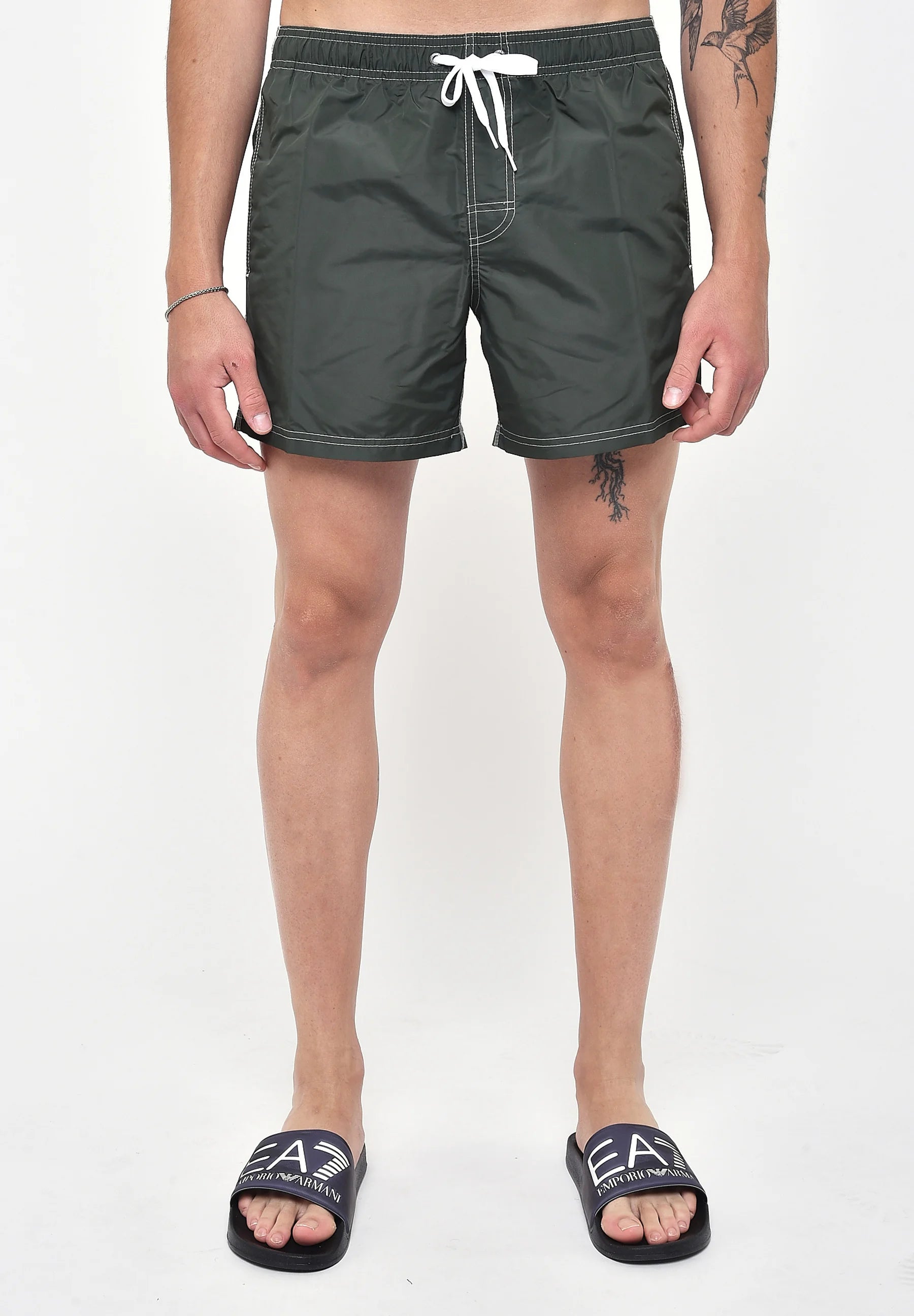 SUNDEK Badeshorts – Kiefer