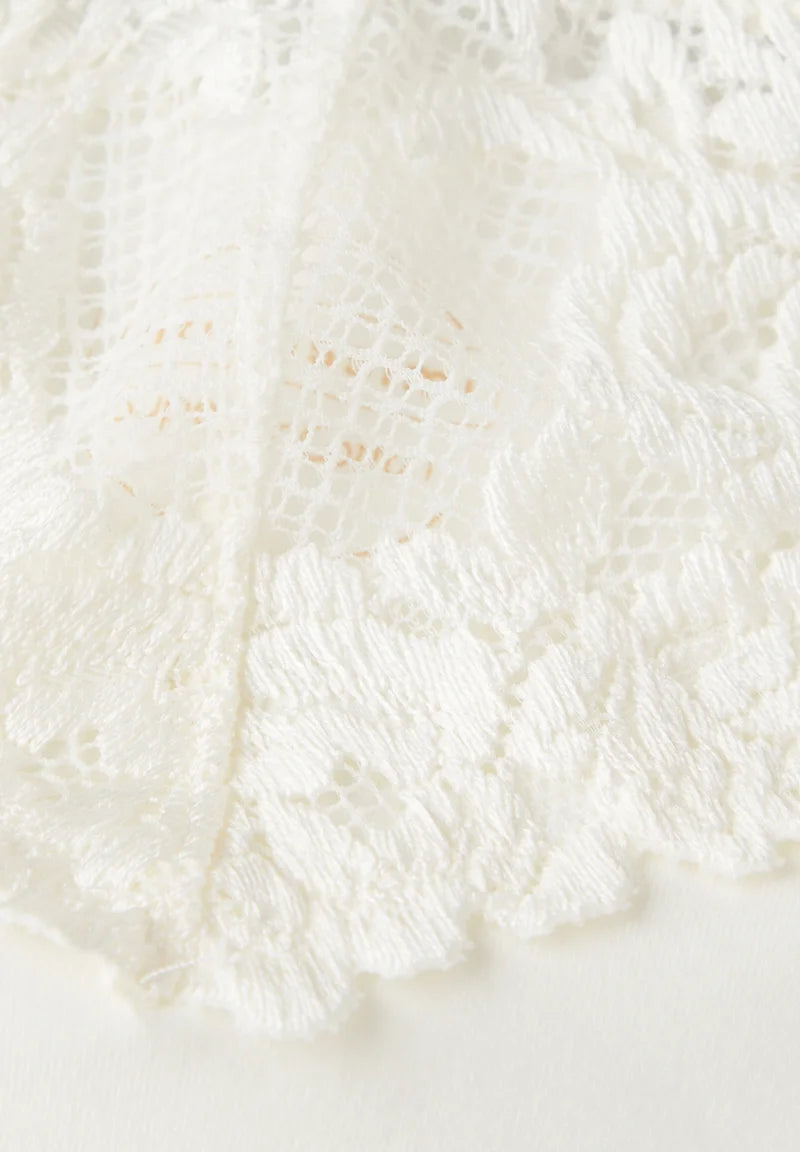 Intimissimi Briefs – Powder White