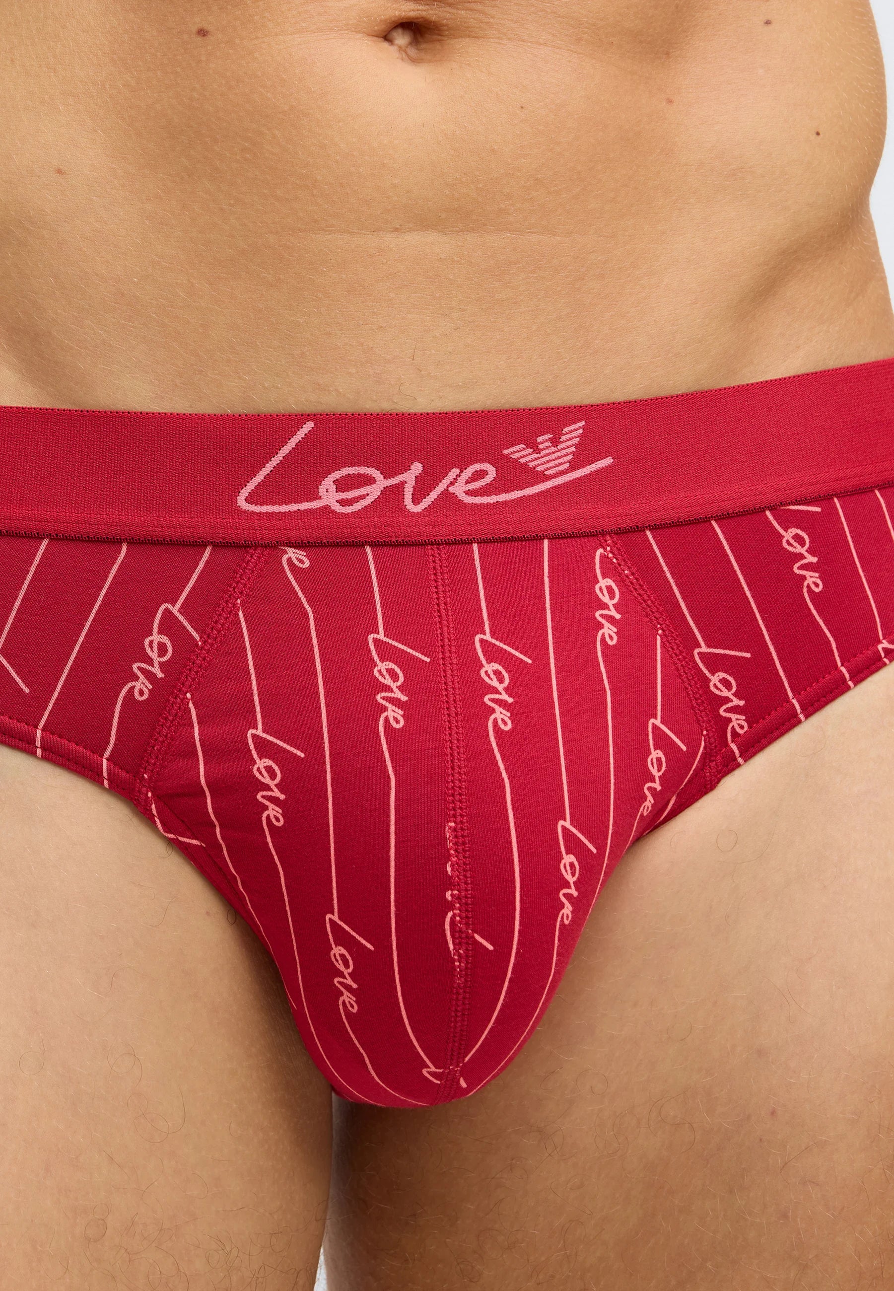 Emporio Armani VALENTINE Capsule Briefs 2 Pack – Skútr