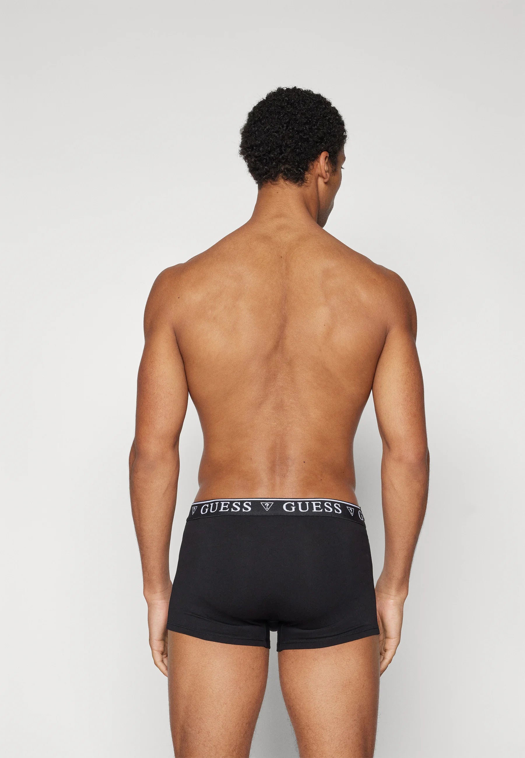 Guess - Confezione da 5 bauli – Jet Black