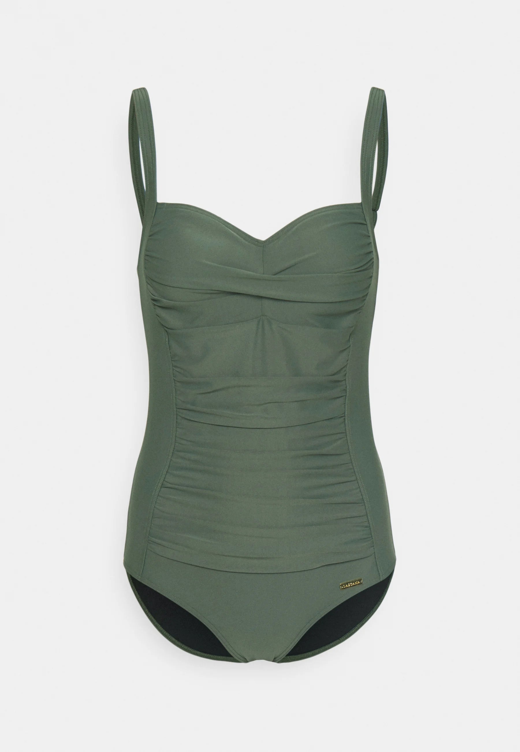 LASCANA Saphir Swimsuit – Olive