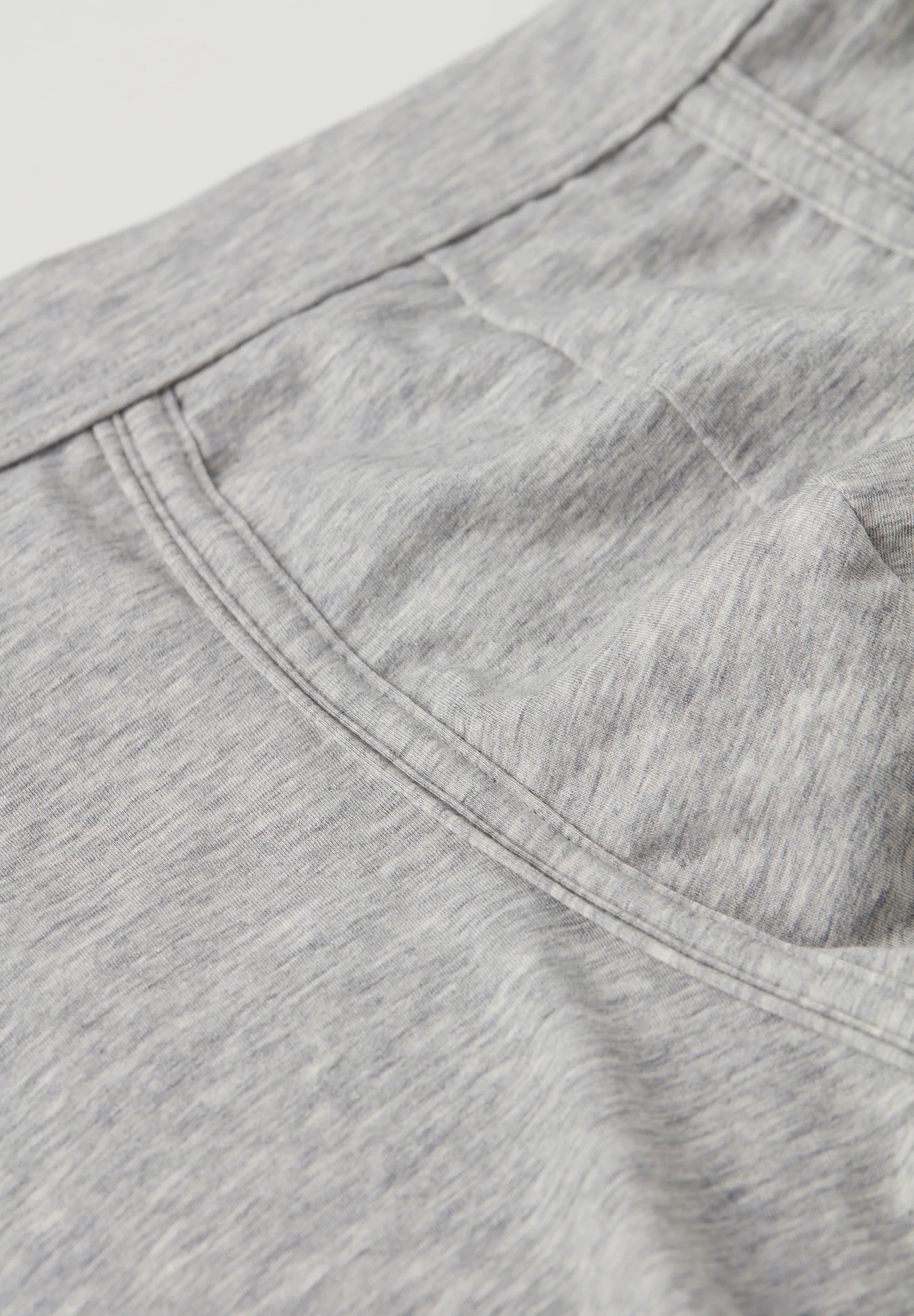 IUMAN Intimissimi Uomo Lightweight Trunks – Grey