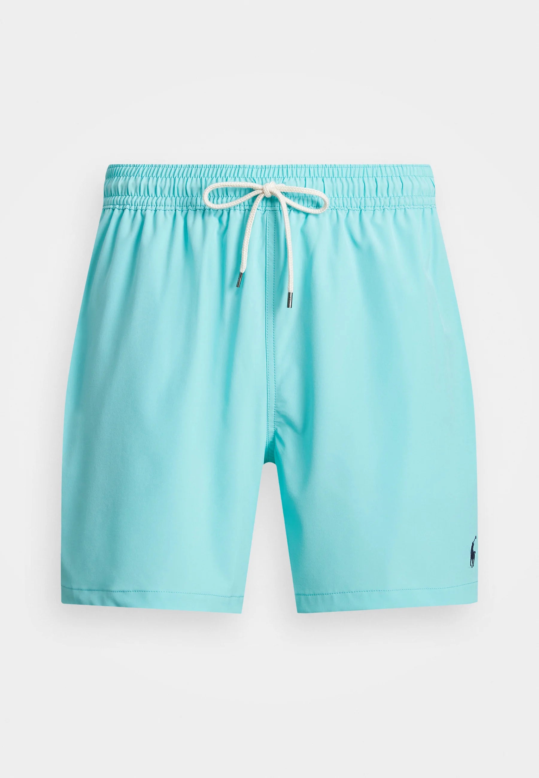 Pantaloncini da bagno Polo Ralph Lauren Turchese Traveller - Turchese