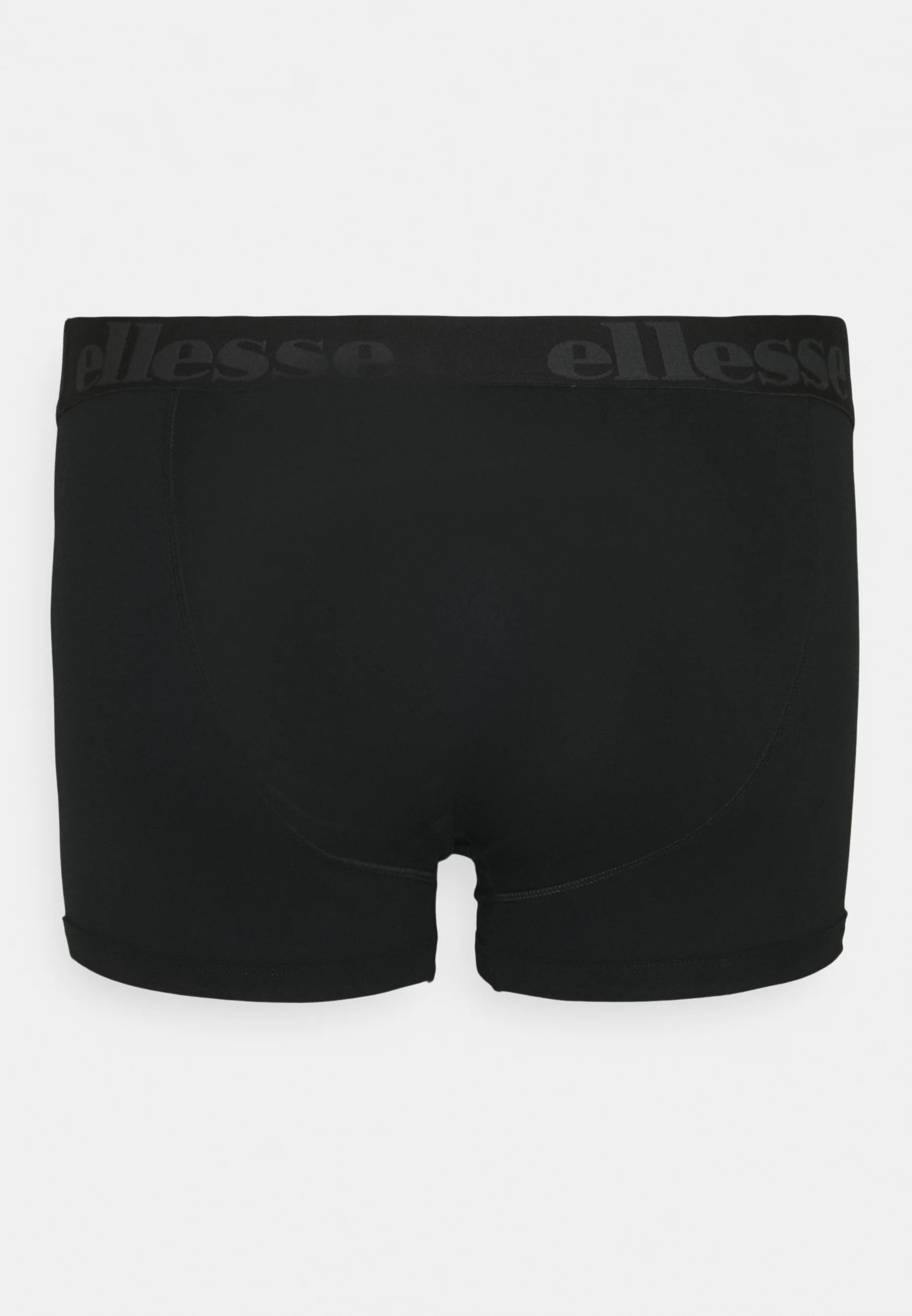 Ellesse Nurra Fashion 5 Pack Trunks – Black