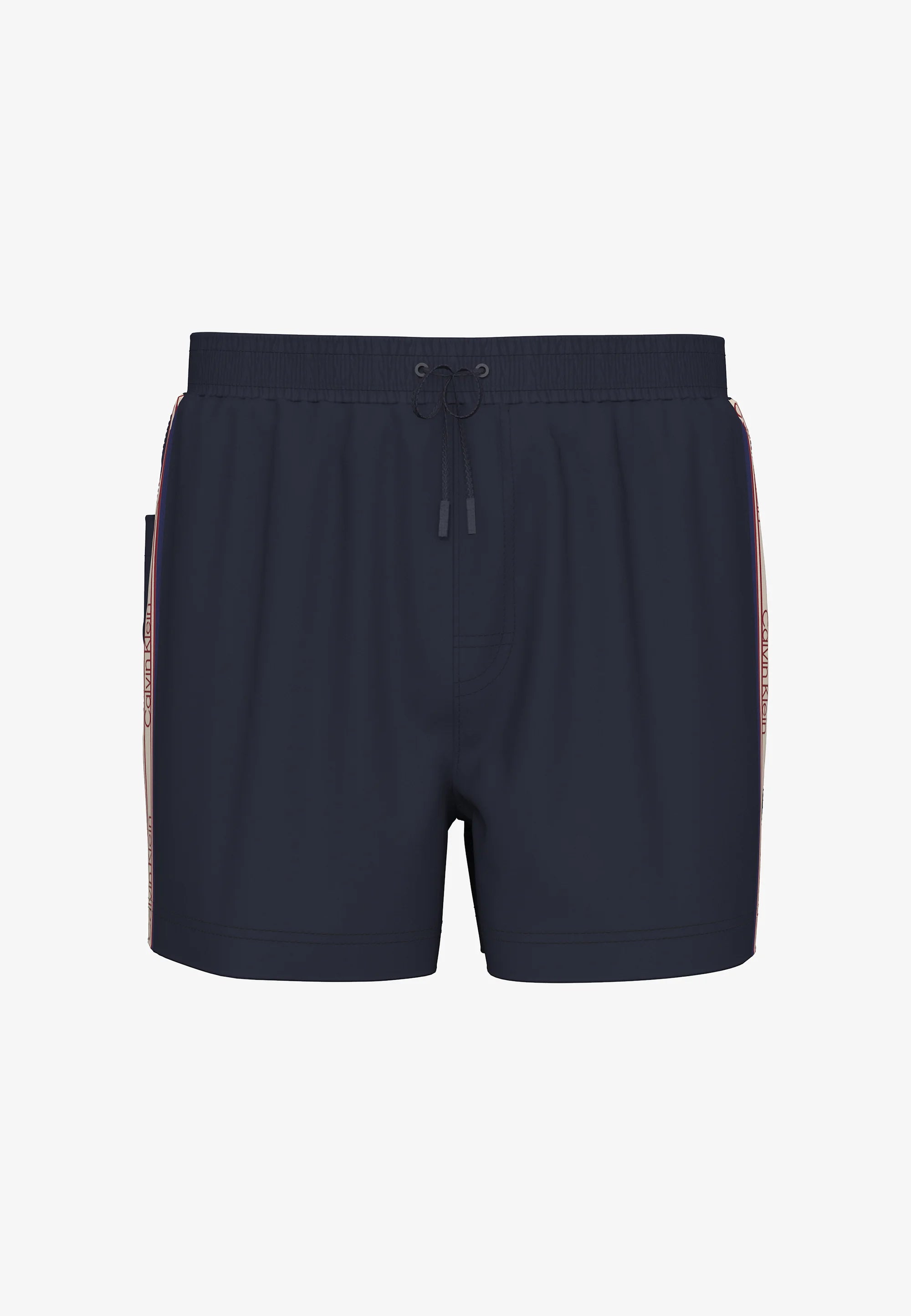 Calvin Klein Drawstring Icon Swim Shorts – Shoreline