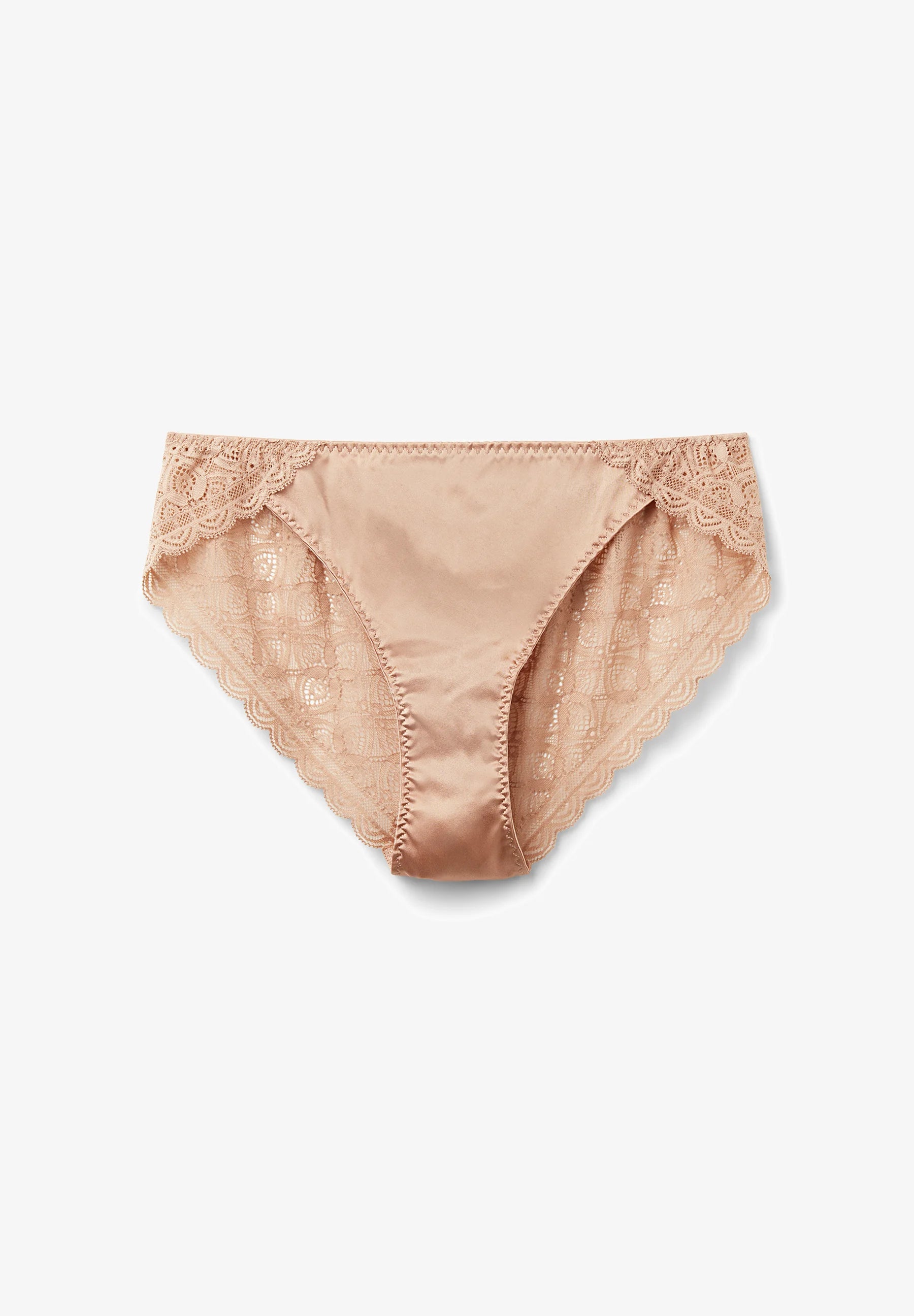 Intimissimi Regular Fit Briefs – Pink