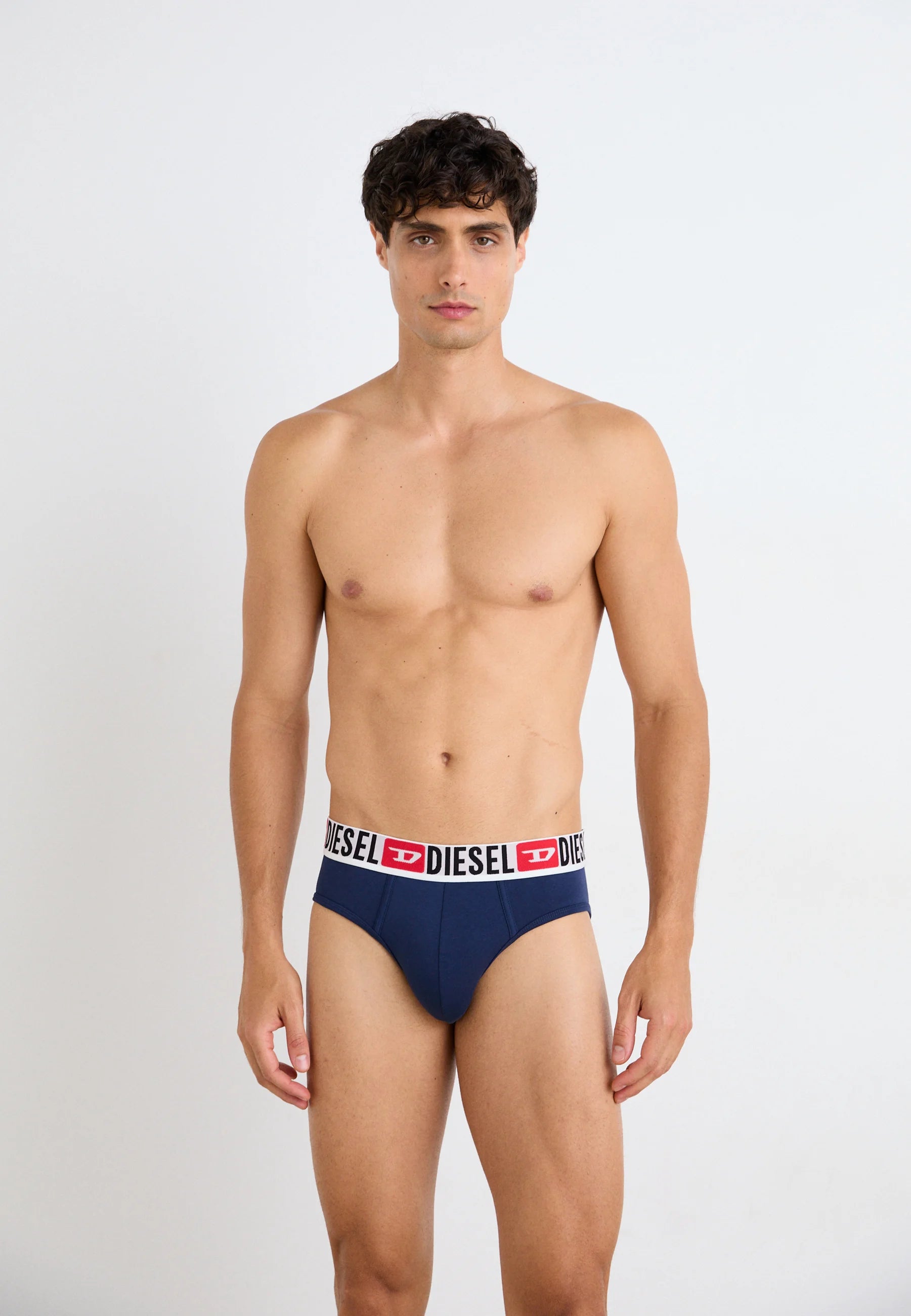 Diesel Kalhotky – E7183 Color Set