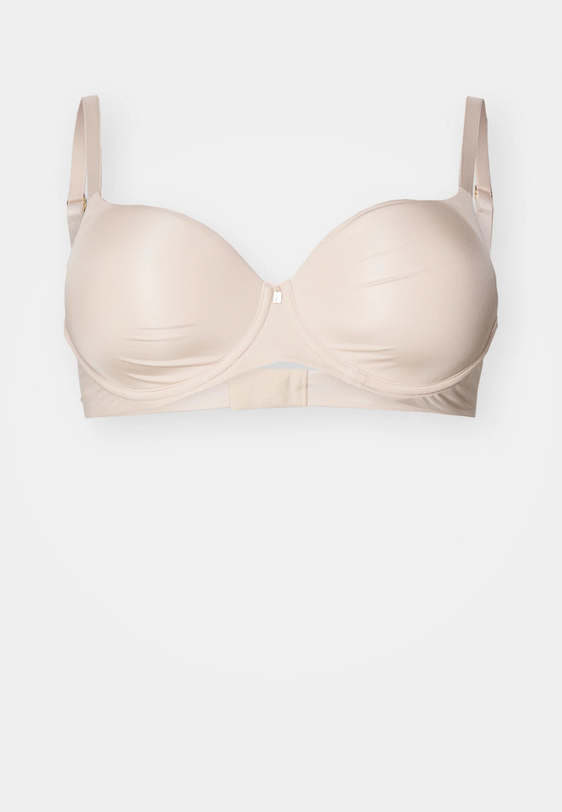 Triumph Body Make-Up Essential N T-Shirt Bra – Beige