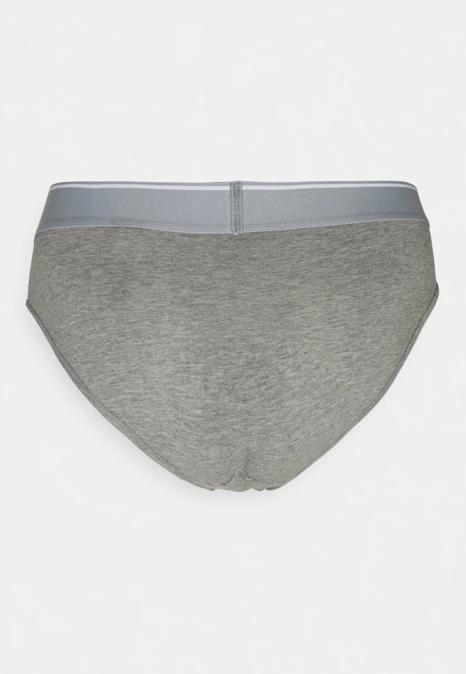 Diesel Andre 3 Pack Briefs – White, Grey, Black