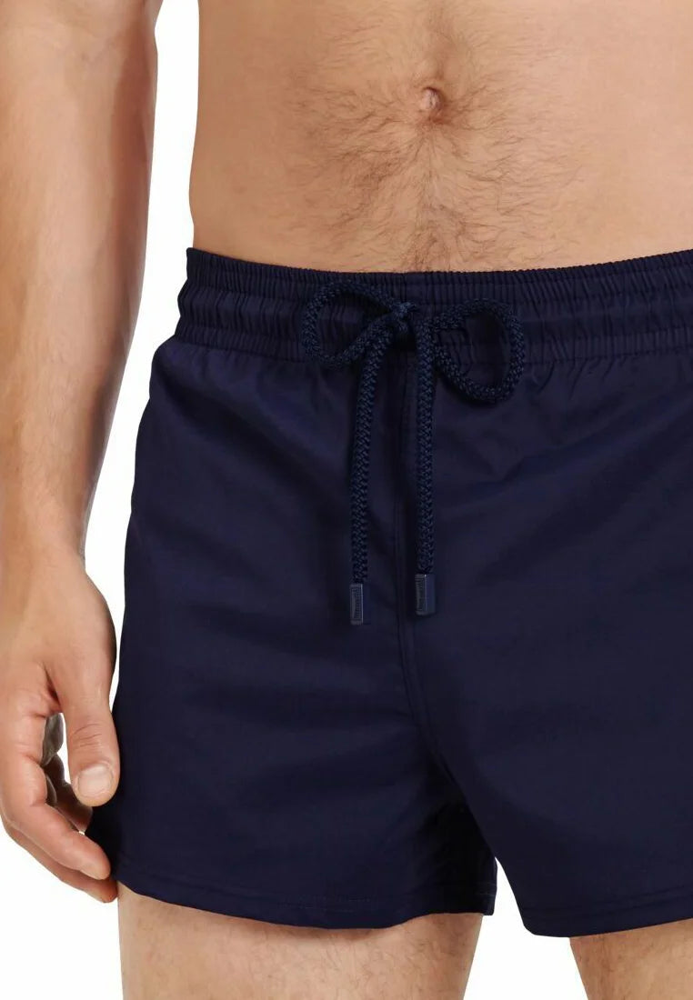 Vilebrequin Man Swim Shorts – Navy