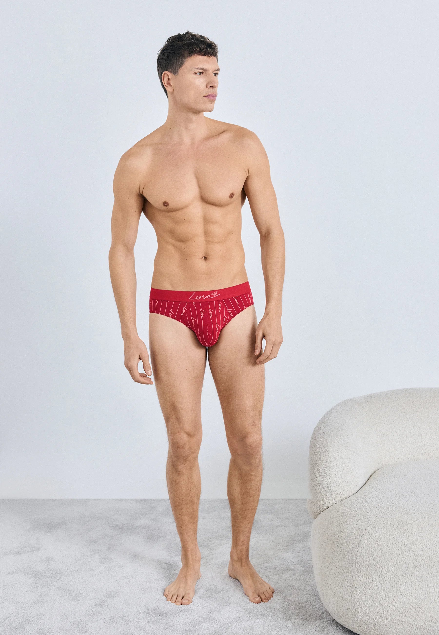 Emporio Armani VALENTINE Capsule Briefs 2 Pack – Skútr