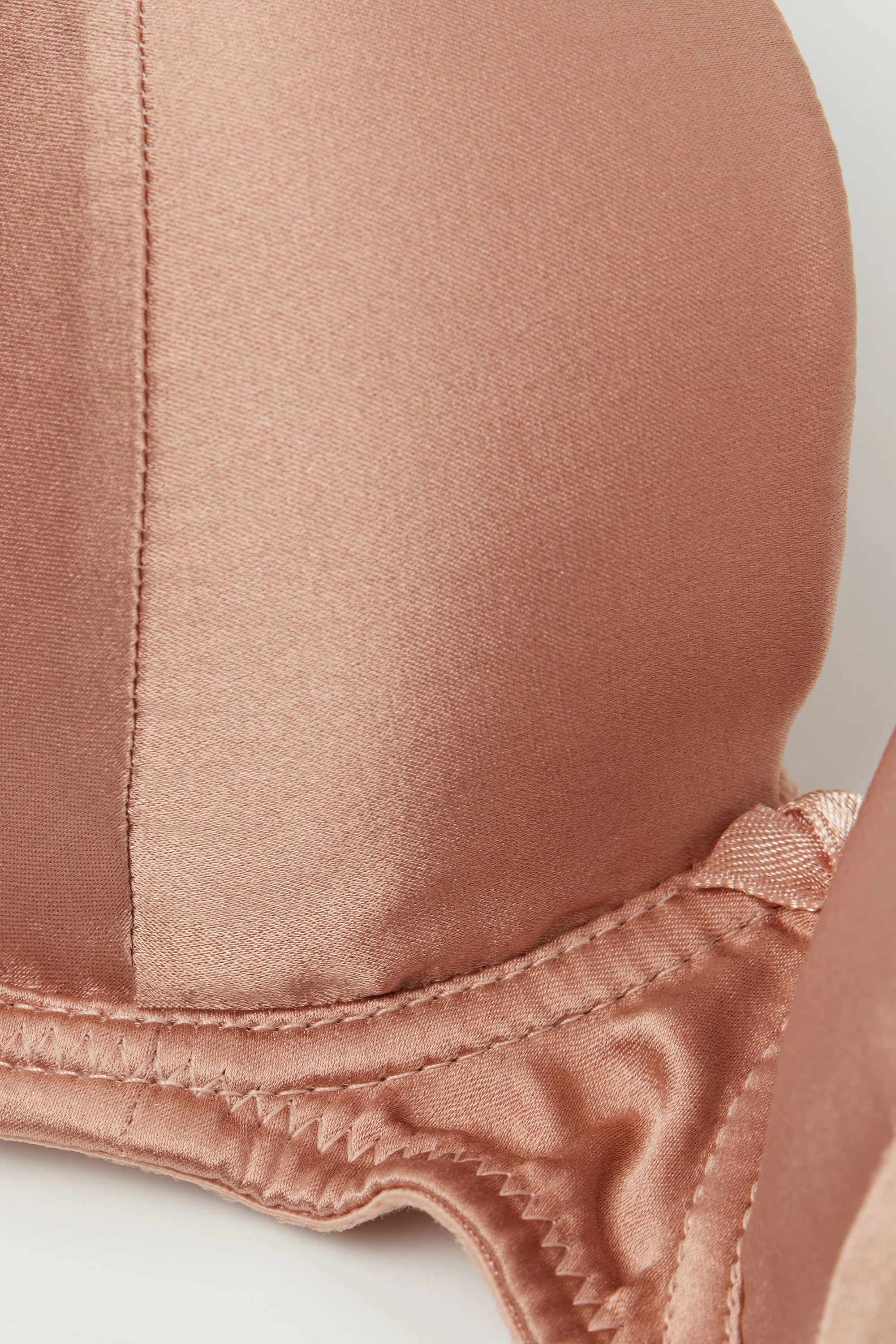 Intimissimi Sofia Soutien-gorge à armatures – Rose satiné