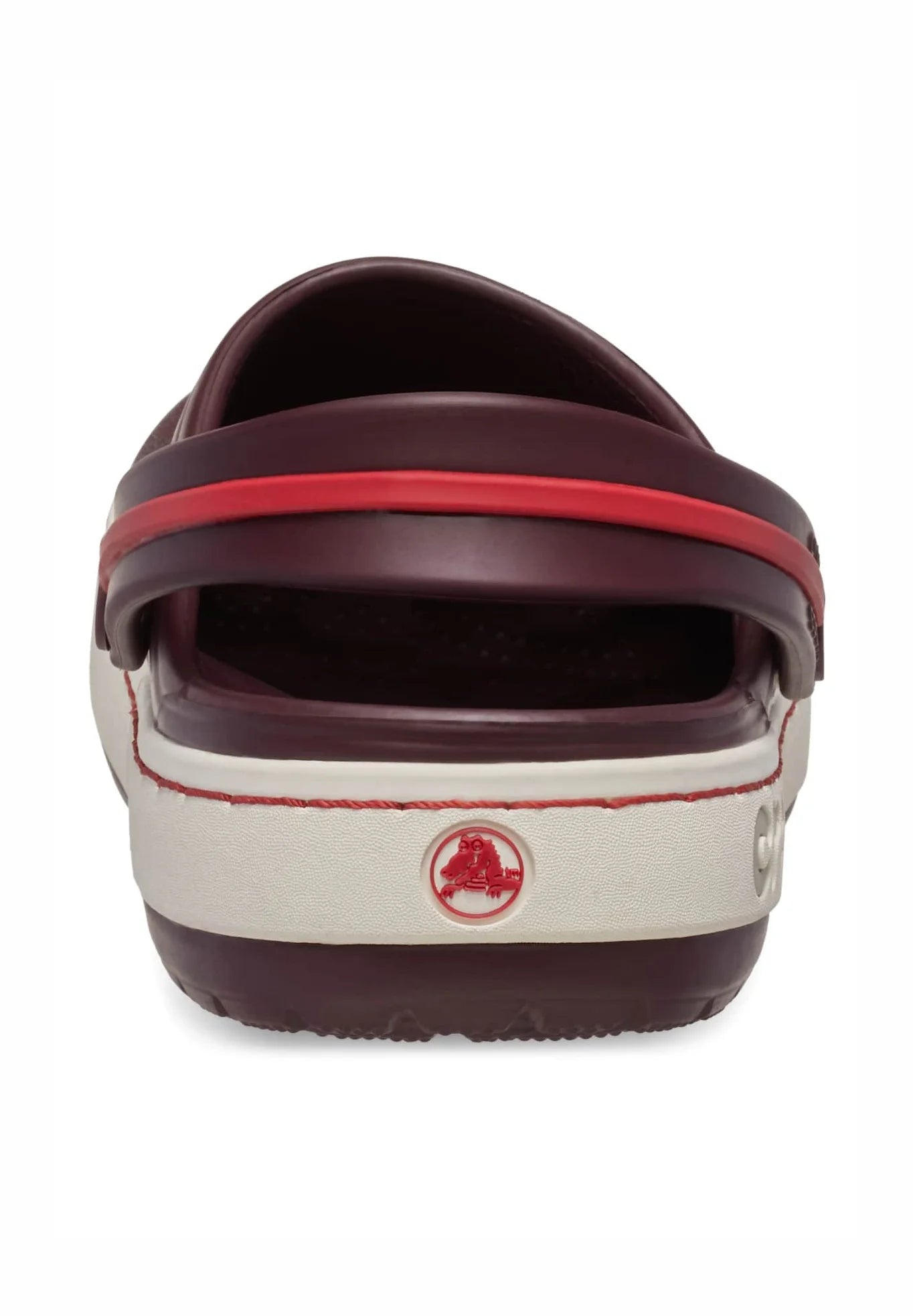 Bazénové skluzavky Crocs Heritage – Heritage Red