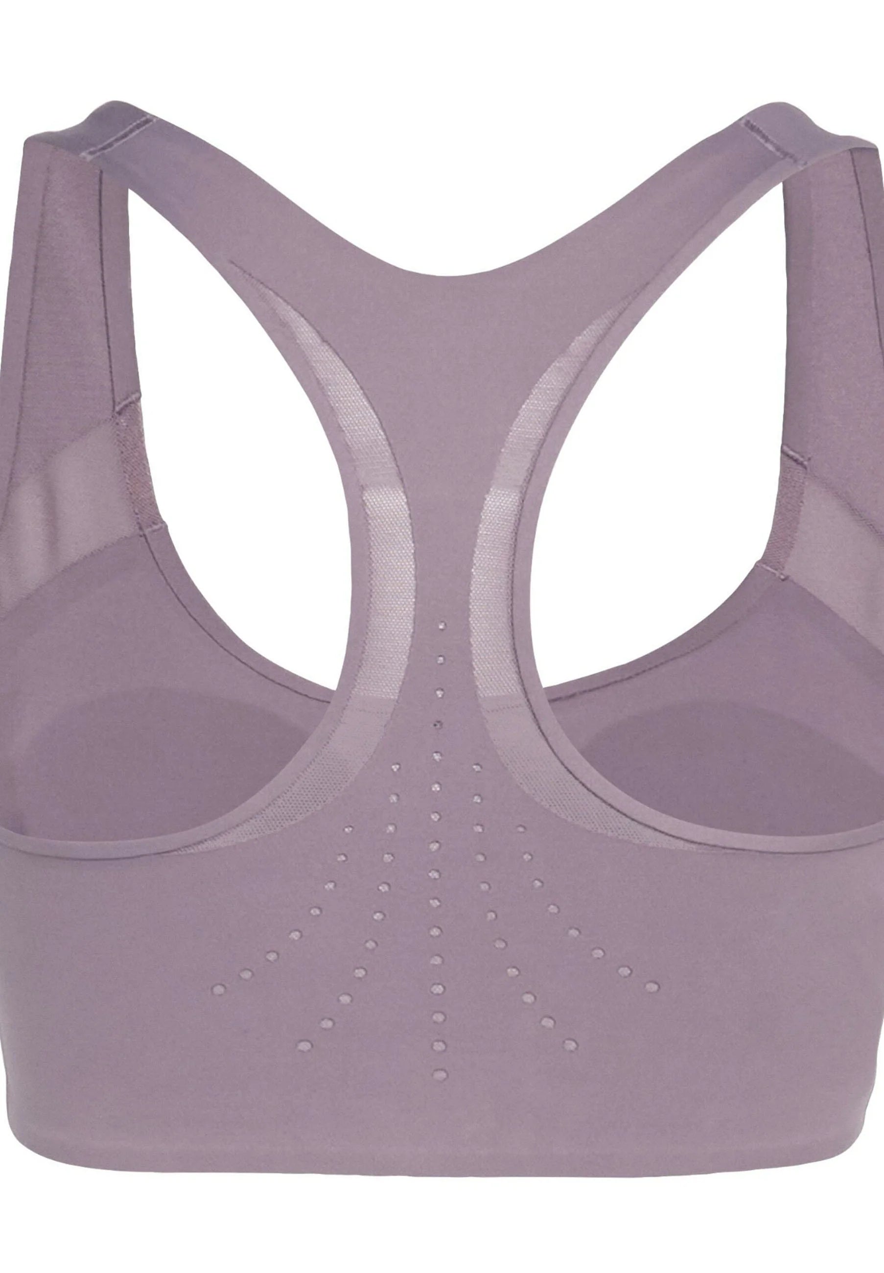 Adidas by Stella McCartney Medium Support Sports Bra – Legacy Purple