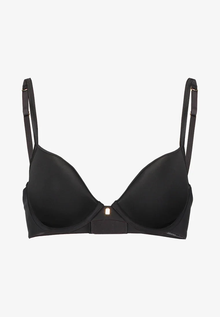 Soutien-gorge T-Shirt Triumph Body Make-Up Essential WHP - Noir