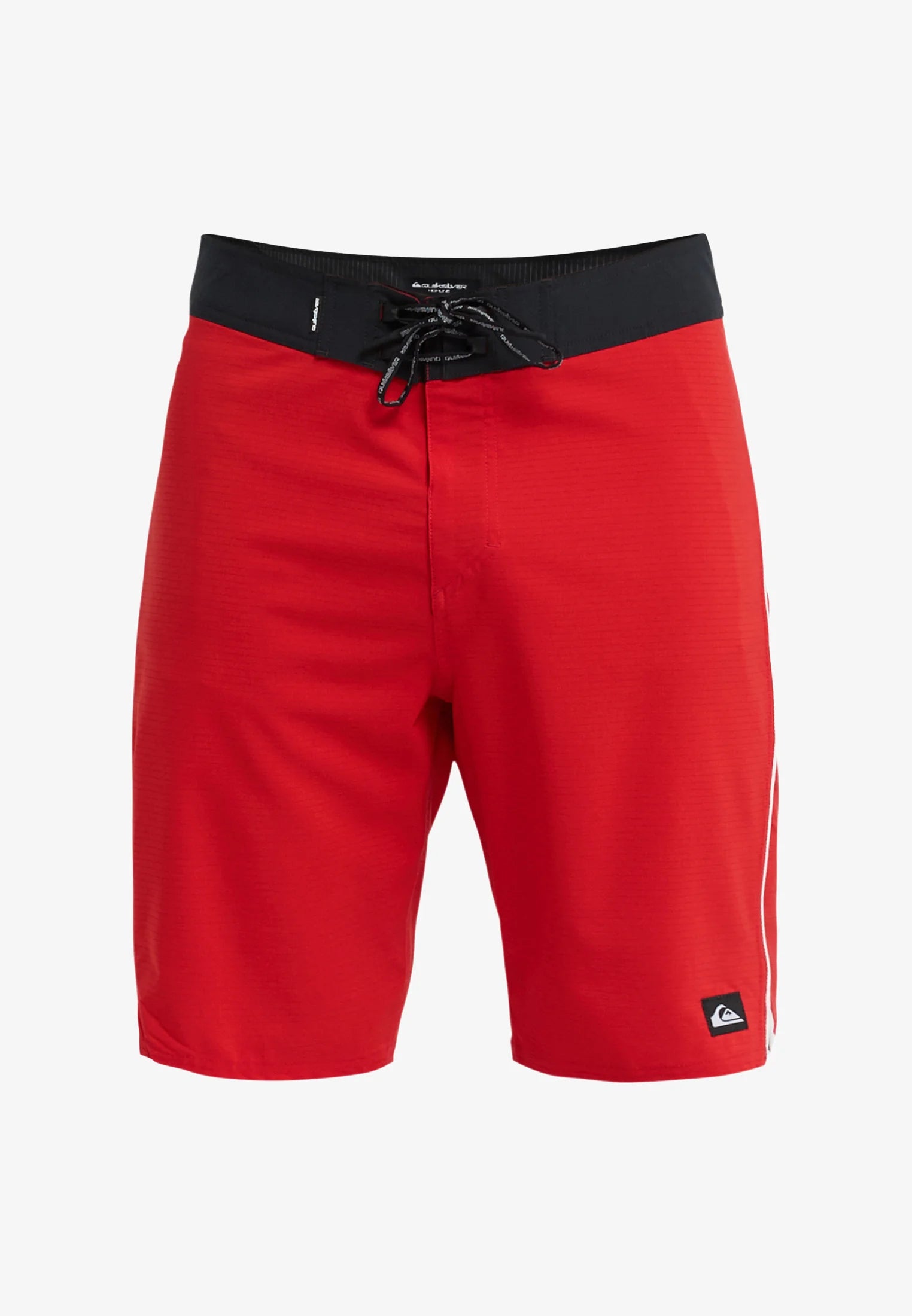 Short de bain Quiksilver Highline 20 – Rouge