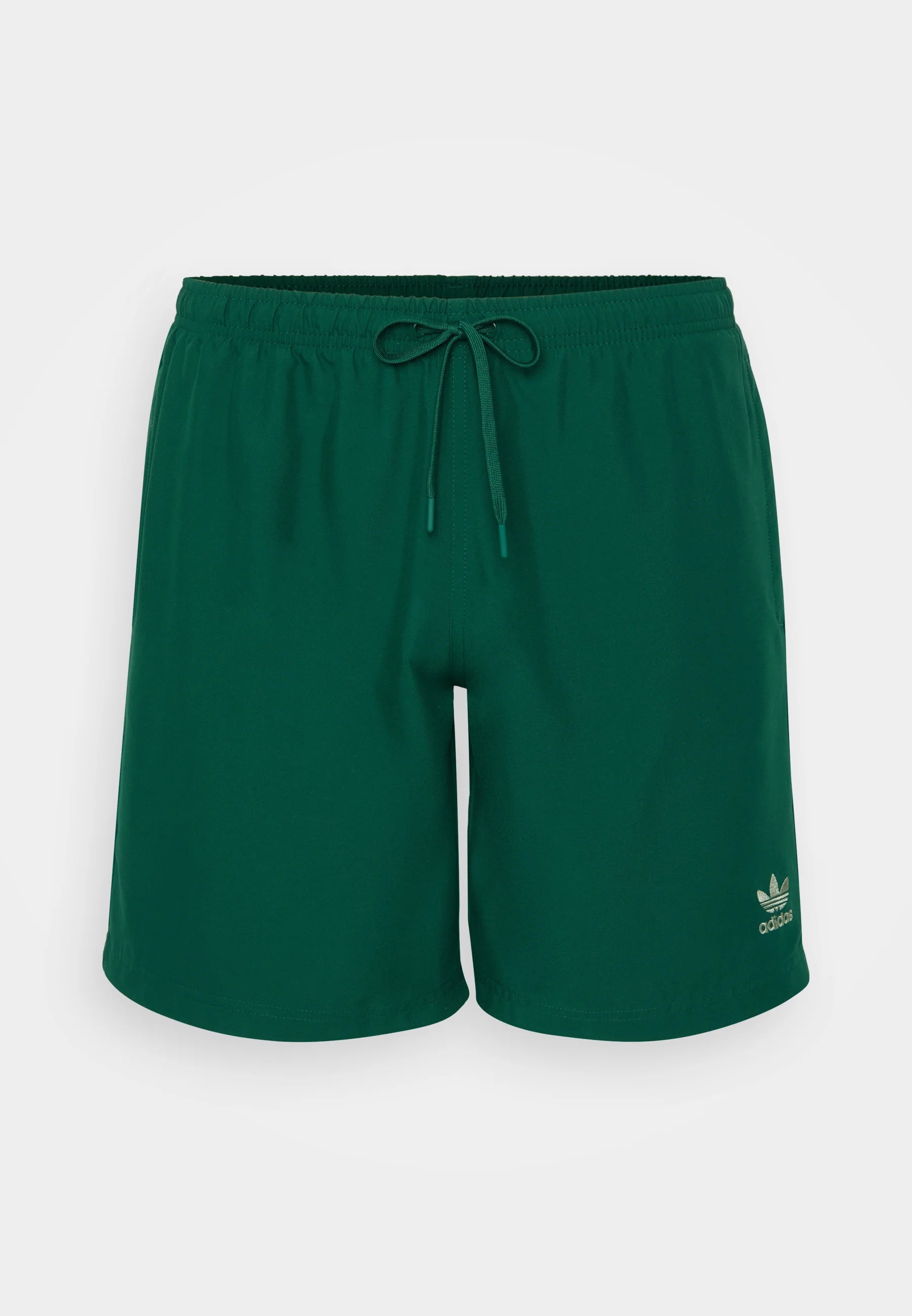 Short de bain Adidas Originals ADIC Solid – Vert collégial