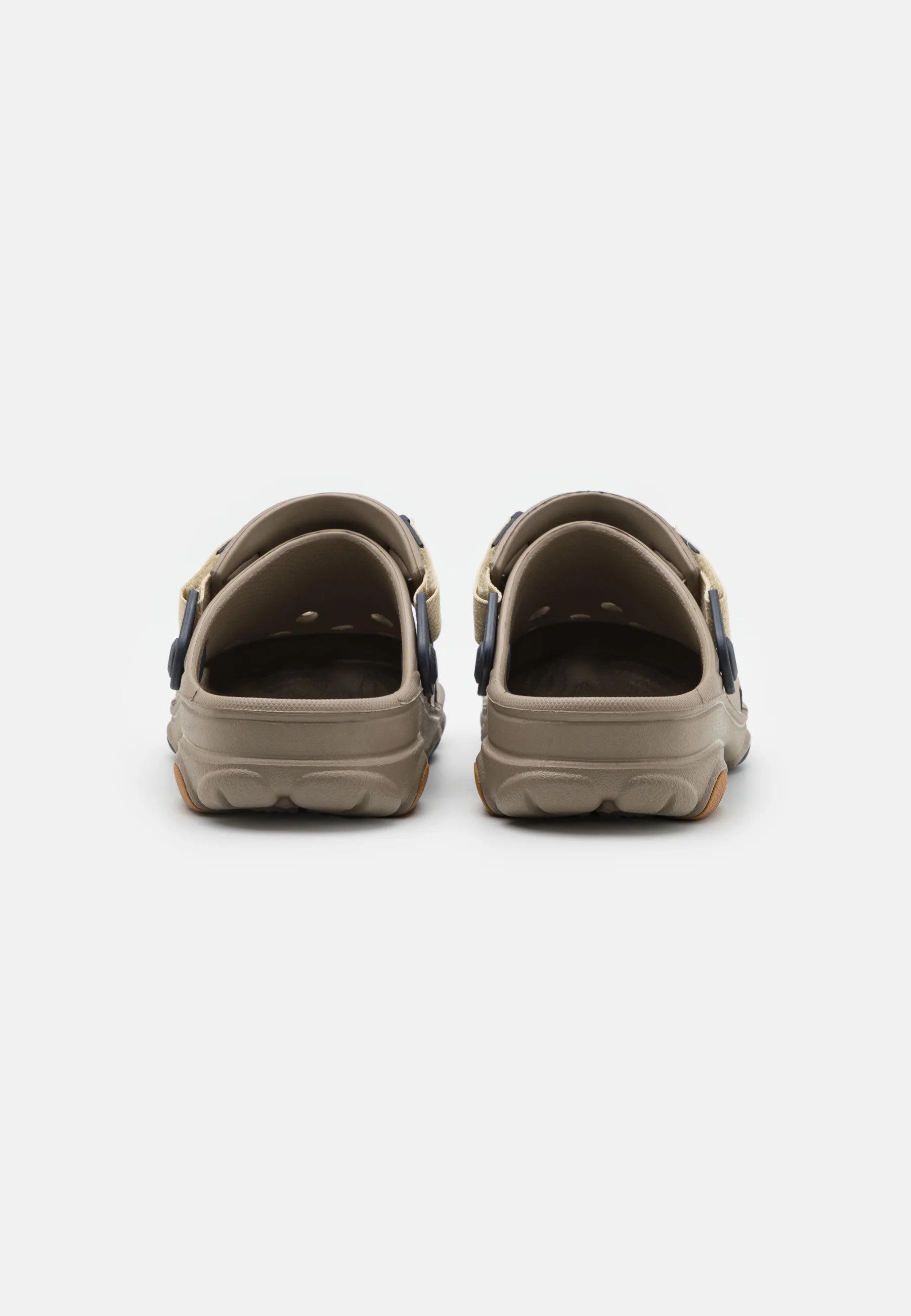 Crocs All-Terrain Clog – Khaki, Multi-Coloured