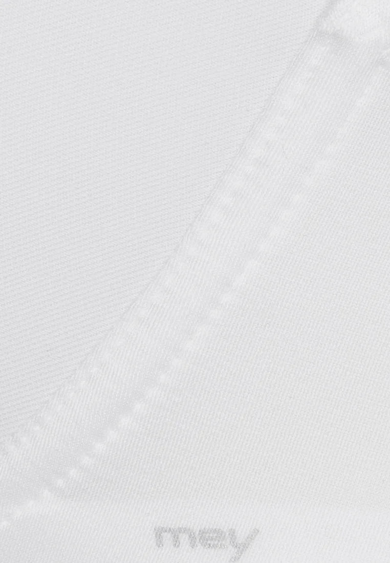 Soutien-gorge à armatures Spacer MEY – Blanc cassé