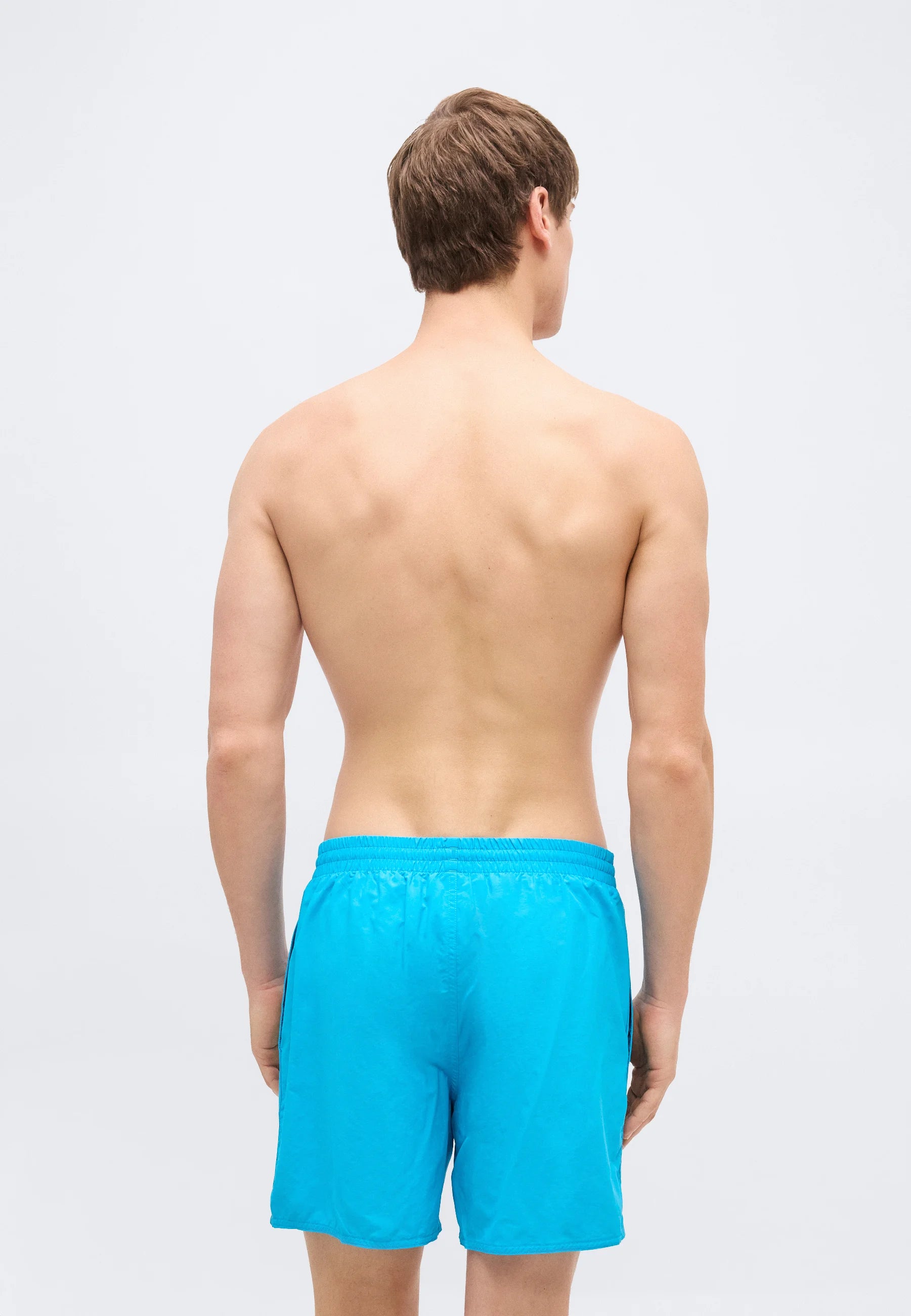 Speedo Essentials Watershort – Mayan Blue