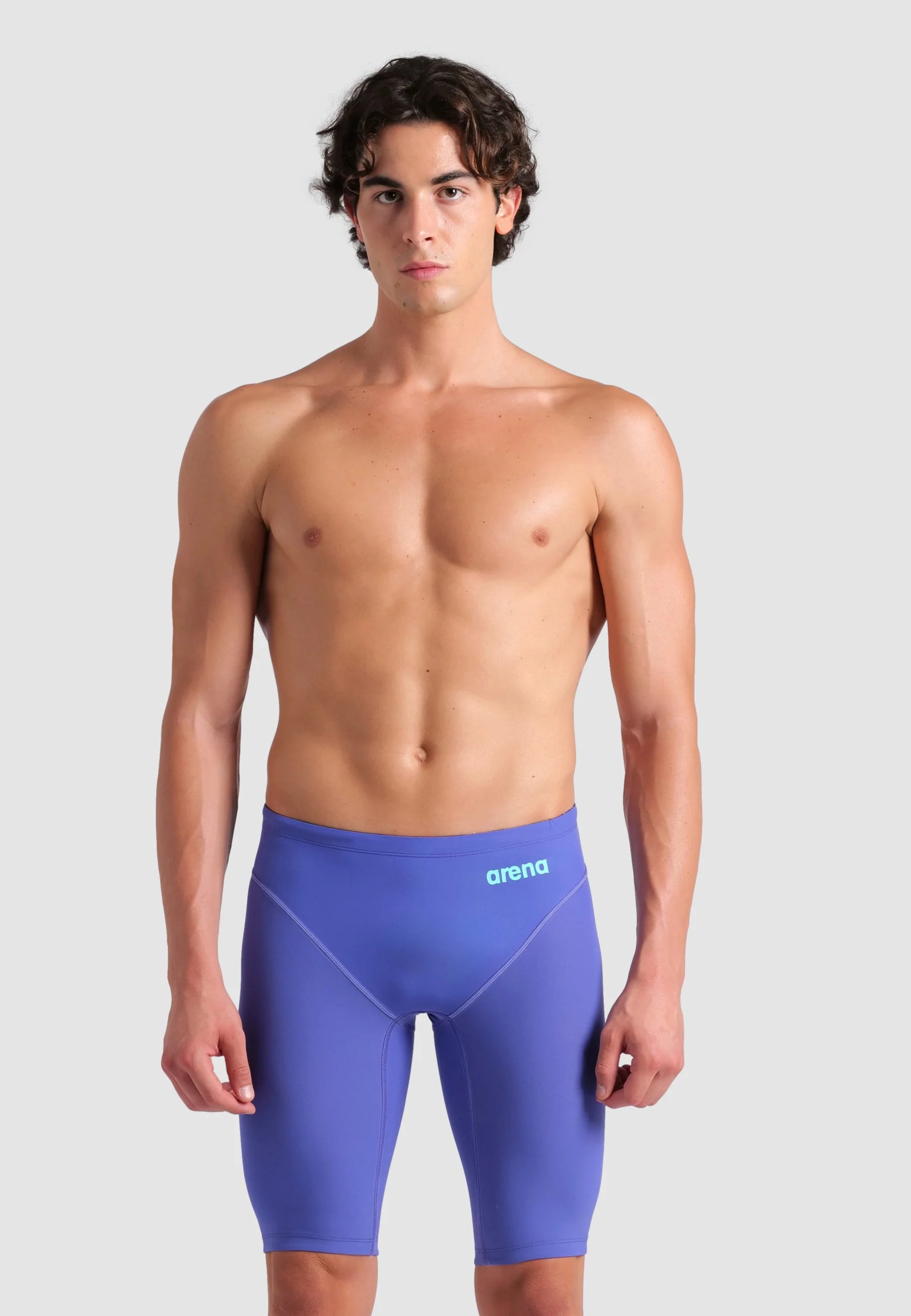 Arena Powerskin Impulso Jammer – Future Dusk