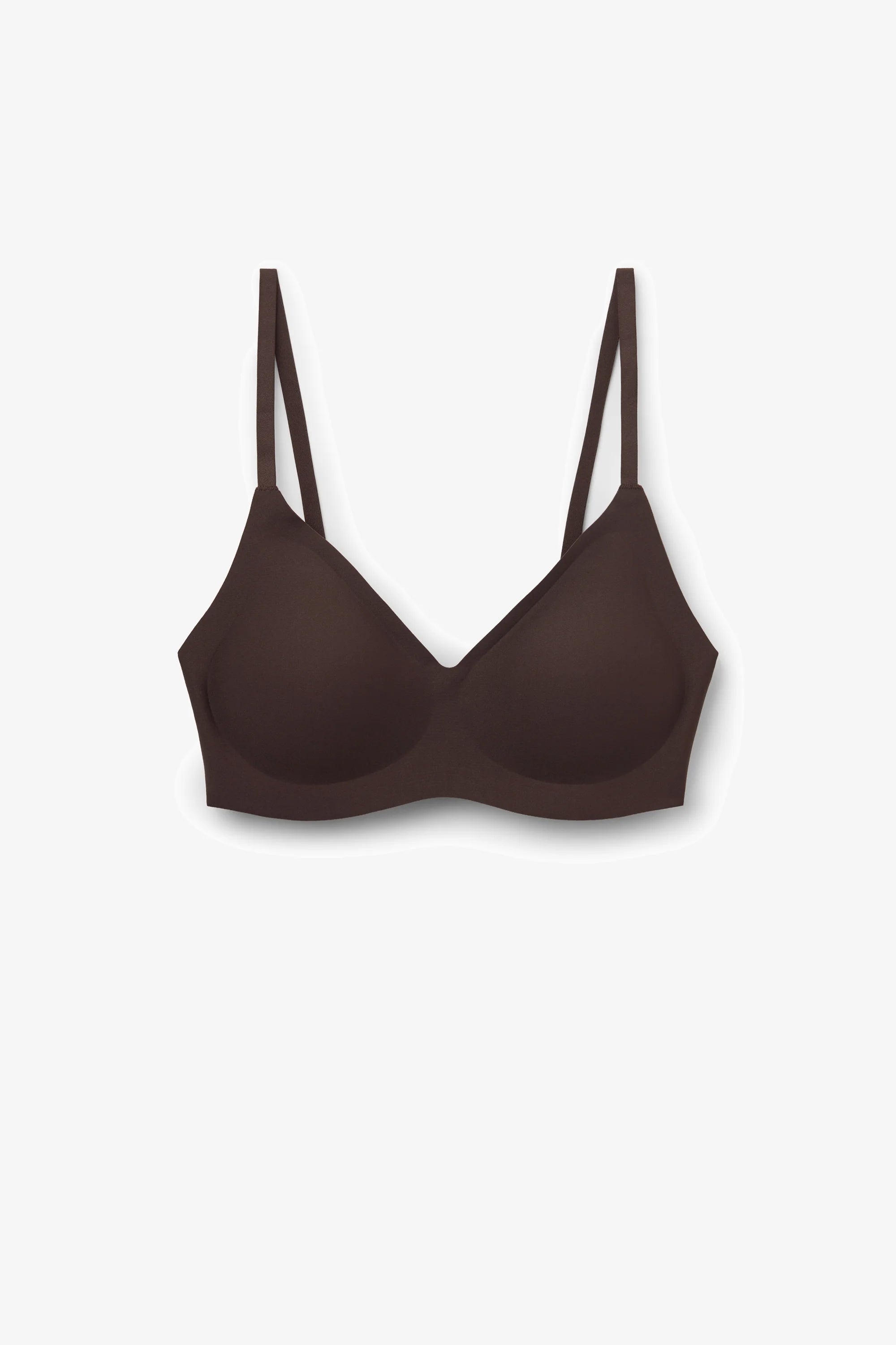Intimissimi Laila T-Shirt Bra – Brown