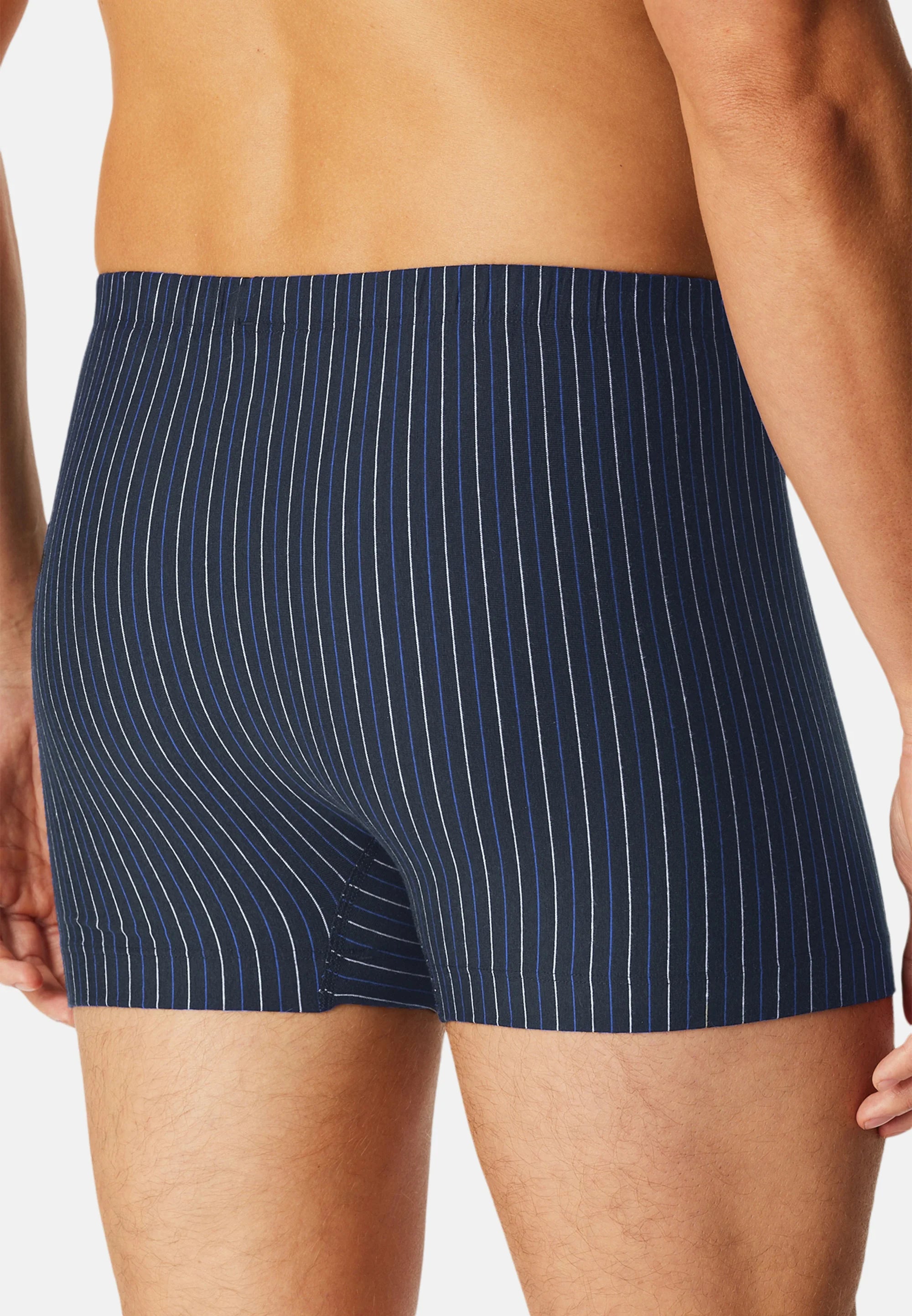 Bauli Schiesser 95 5 Essentials, confezione da 9 – Blu scuro