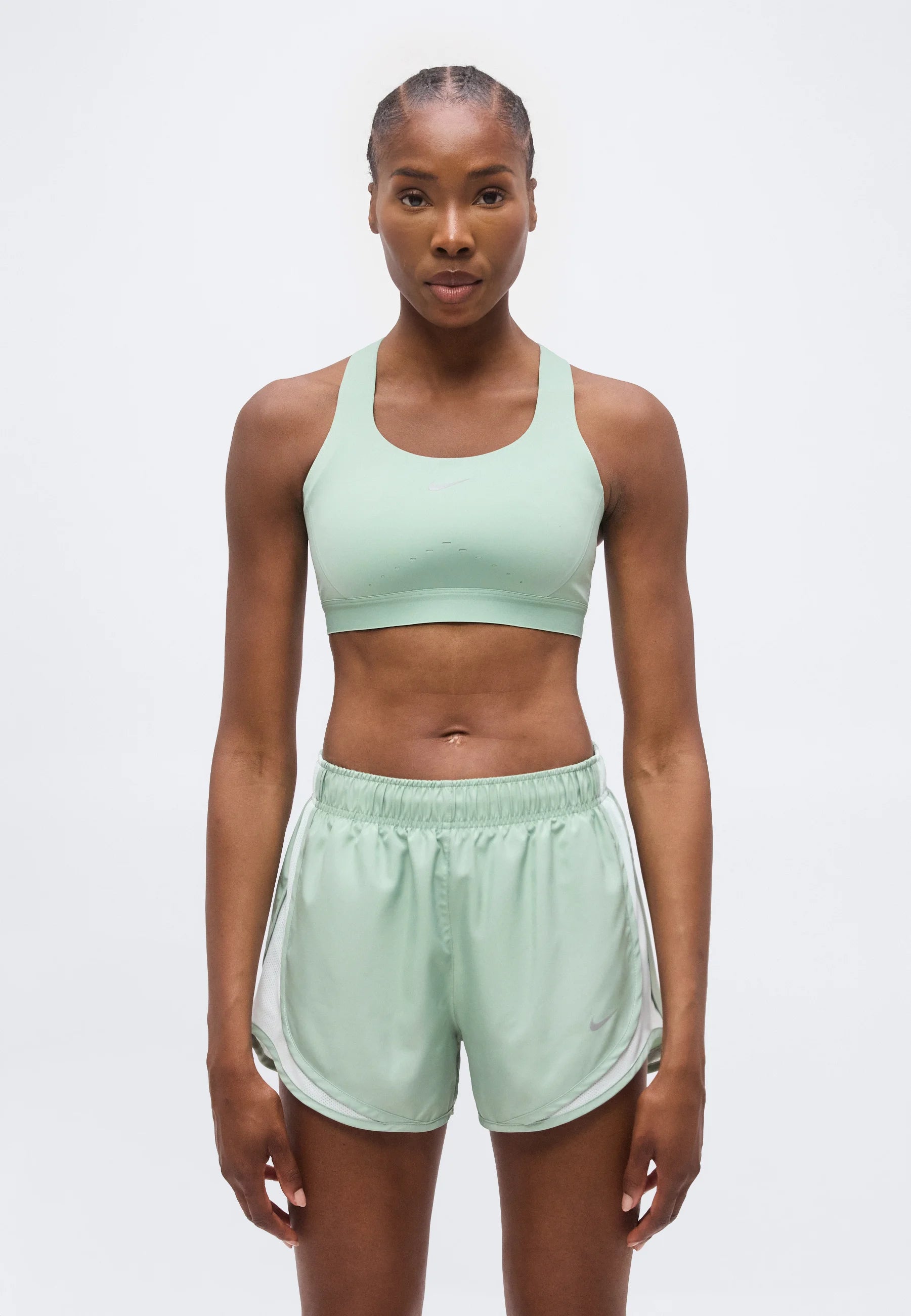 Sportovní podprsenka Nike Swift High Support – Steam