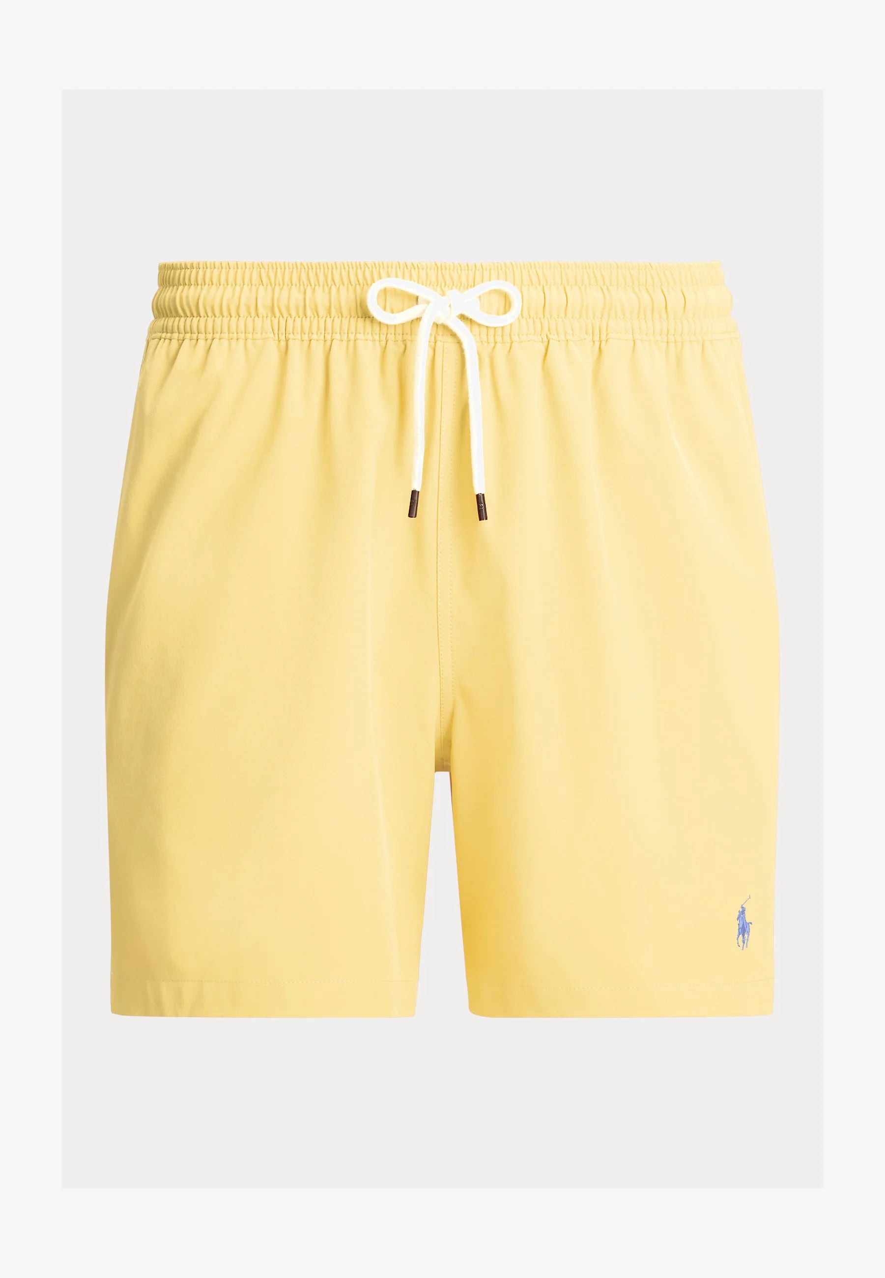 Polo Ralph Lauren Corn Yellow Traveler Swim Shorts – Yellow