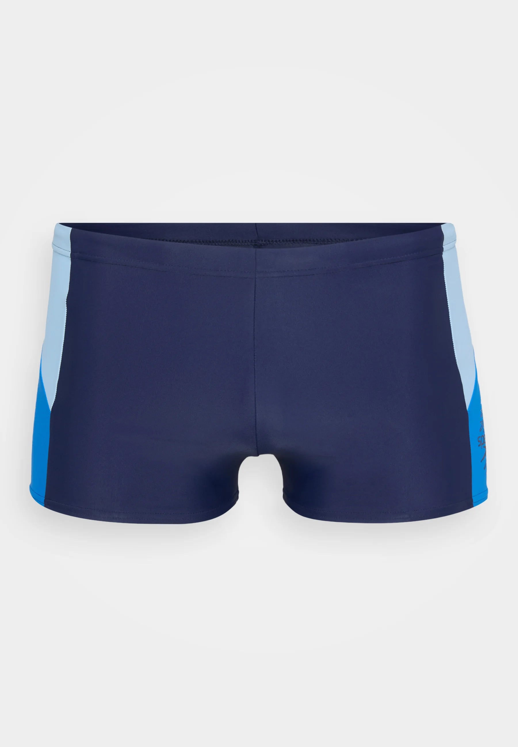 Speedo Dive Aquashort – Navy, Lagoon Blue