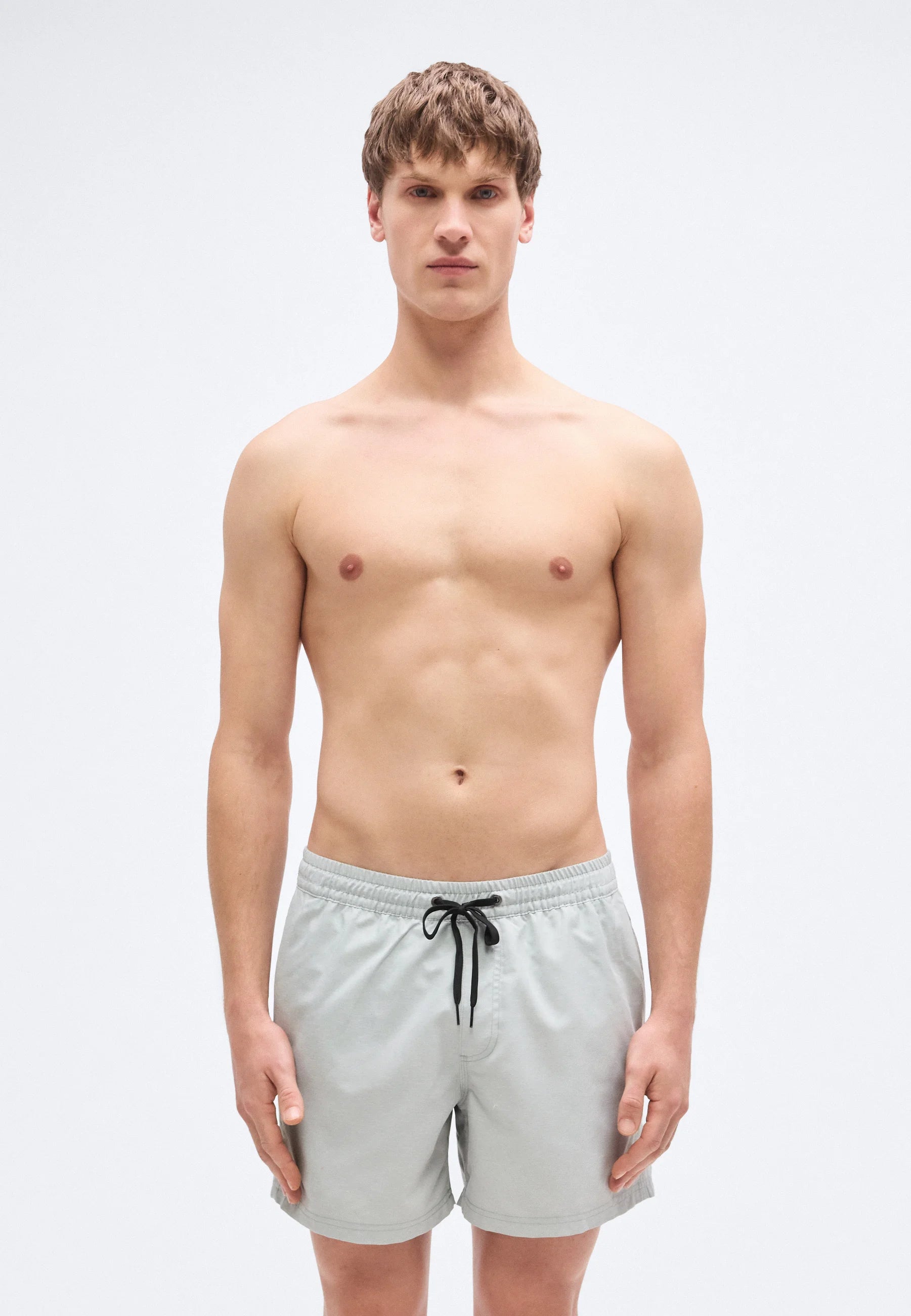 Short de bain Quiksilver Everyday Volley – Quarry Heather