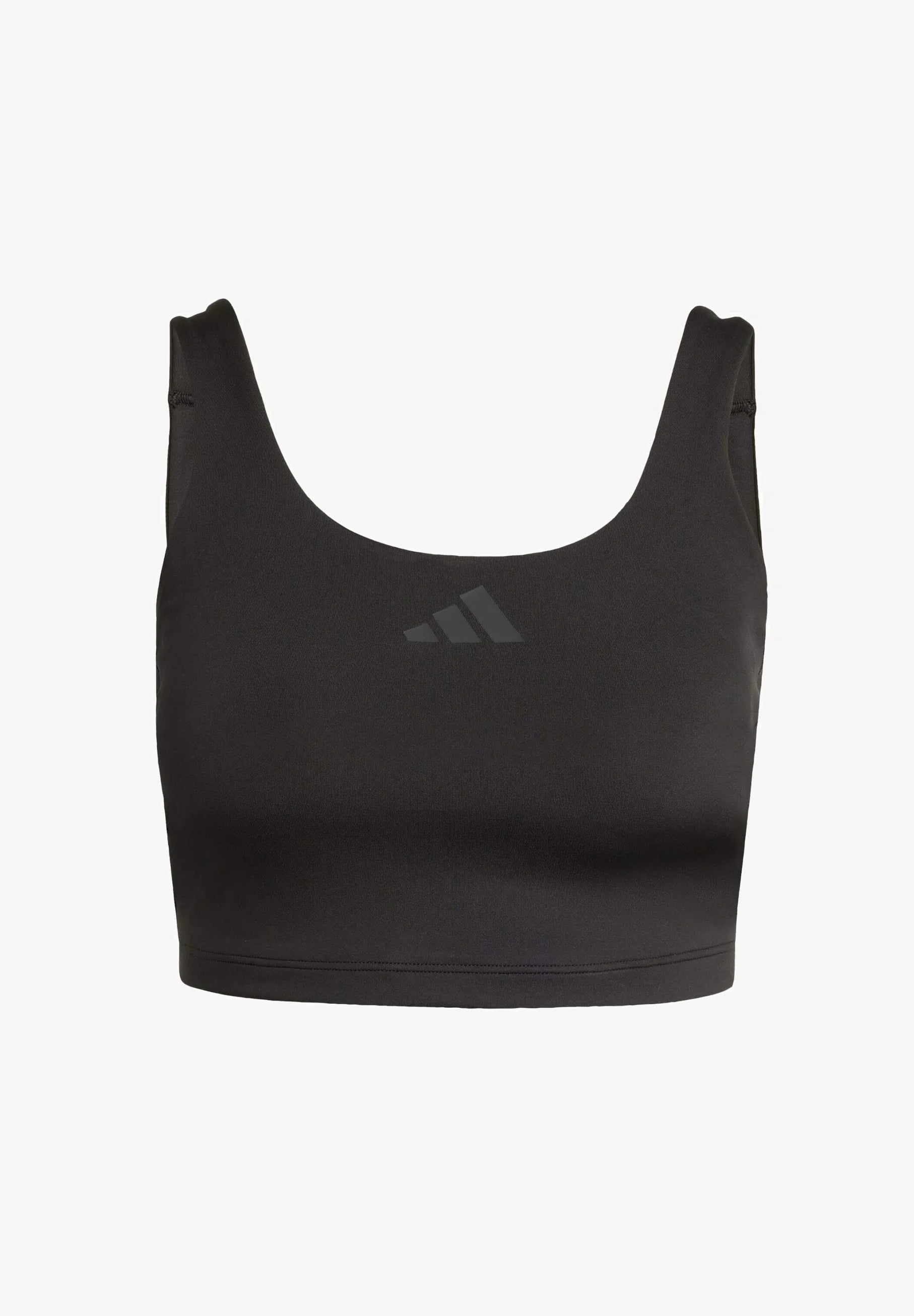 Soutien-gorge de sport Adidas Performance PWR Tank Light Support – Noir