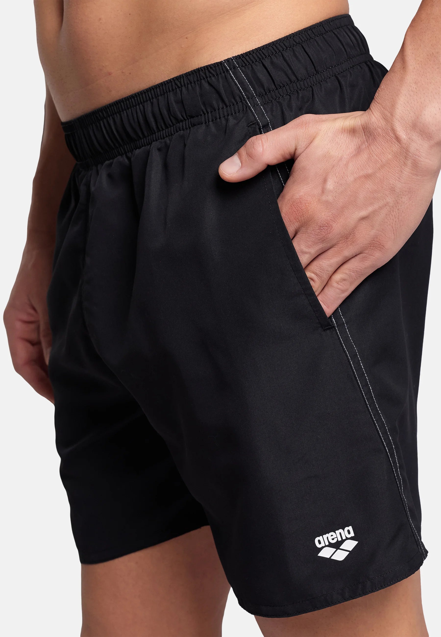Arena Fundamentals Boxer R – Nero