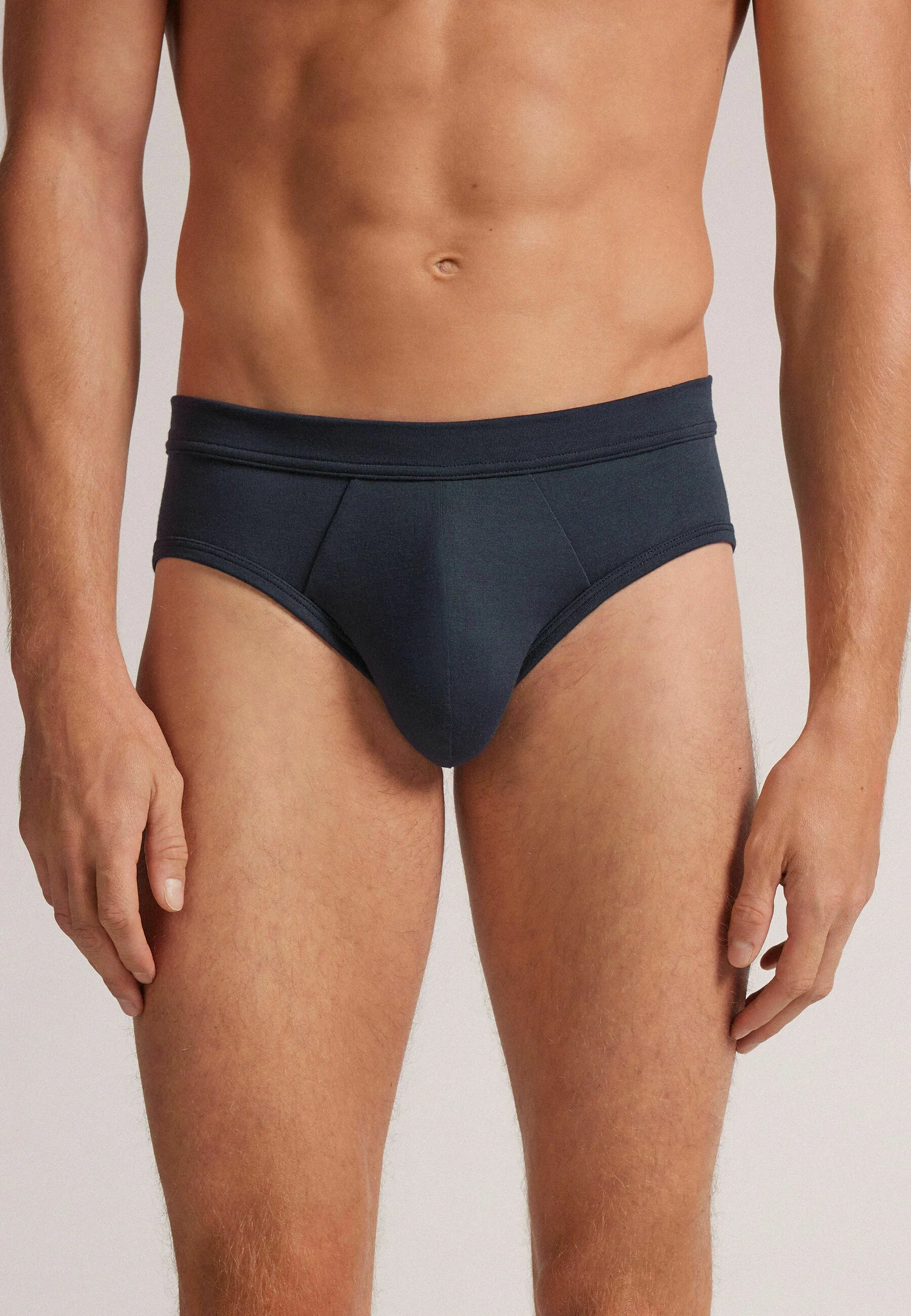 Slip UIMAN Intimissimi Uomo Snug Fit – Bleu Notte