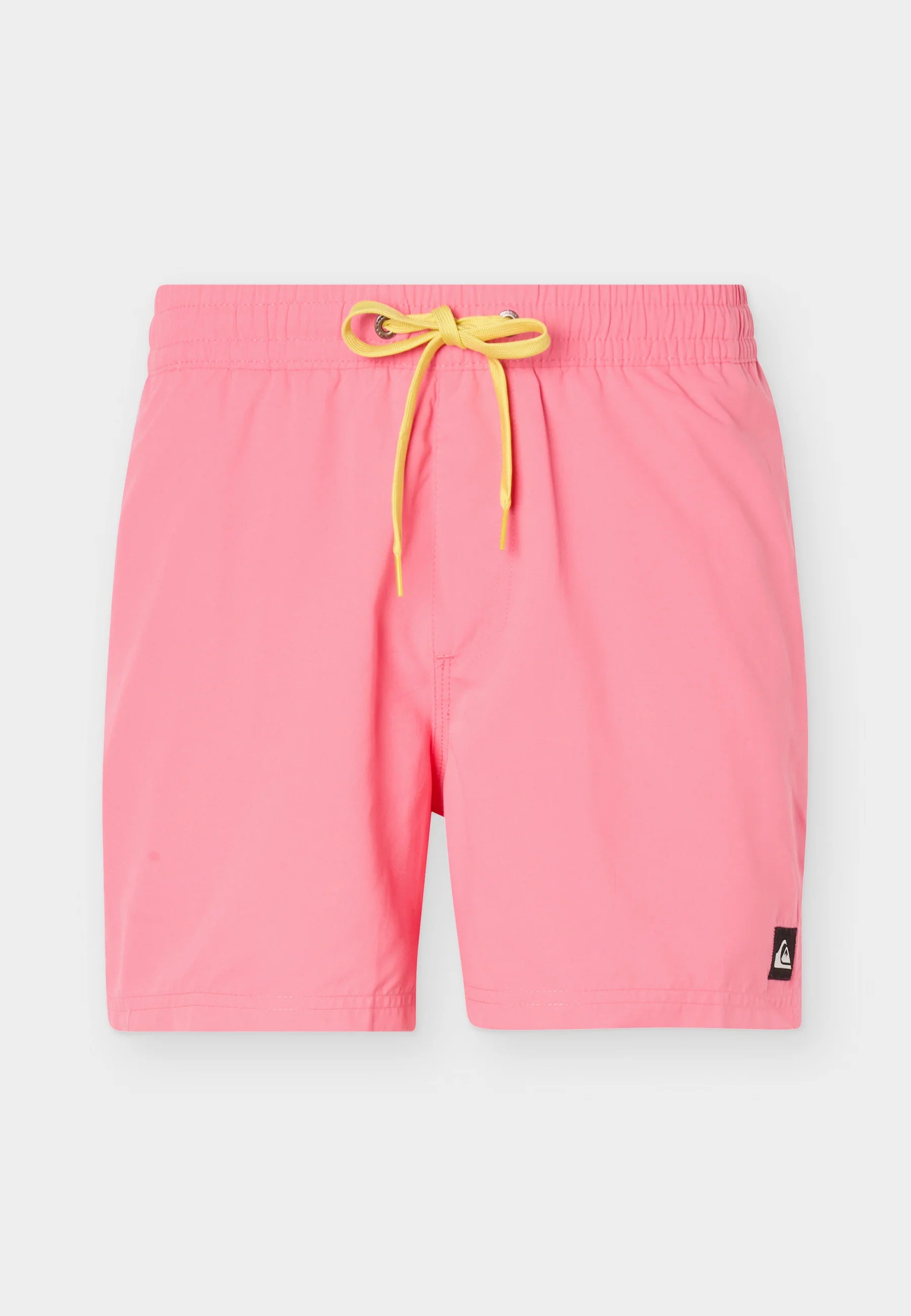 Short de bain Quiksilver Everyday Volley – Rose Limonade