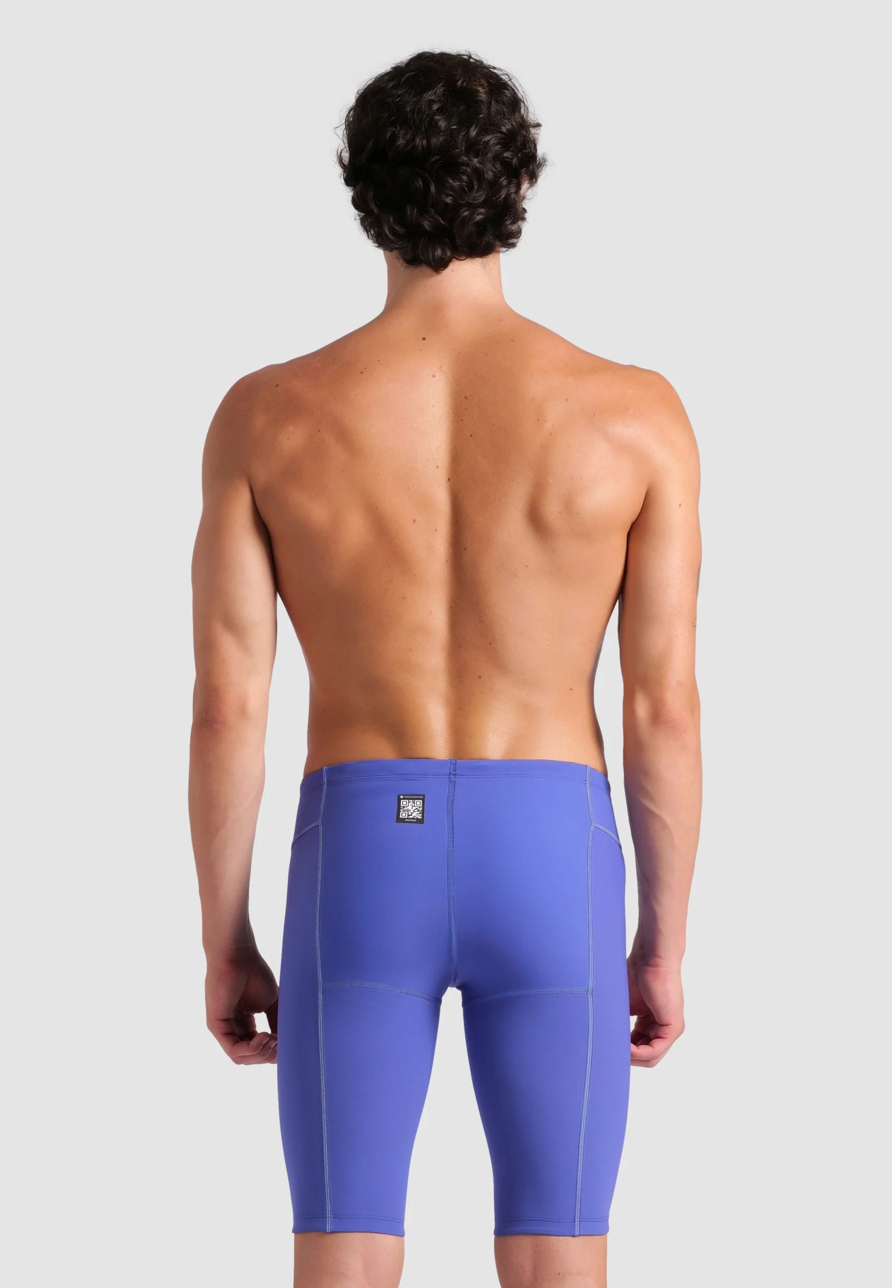Arena Powerskin Impulso Jammer – Future Dusk