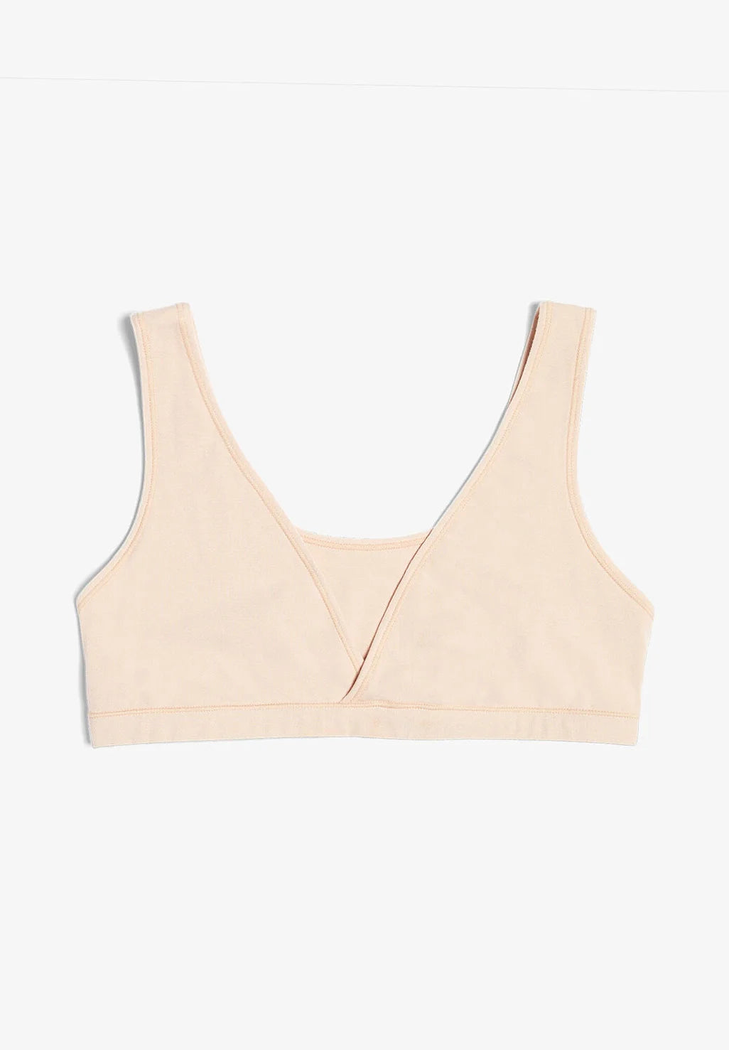 Bustier Réversible Etam – Sable