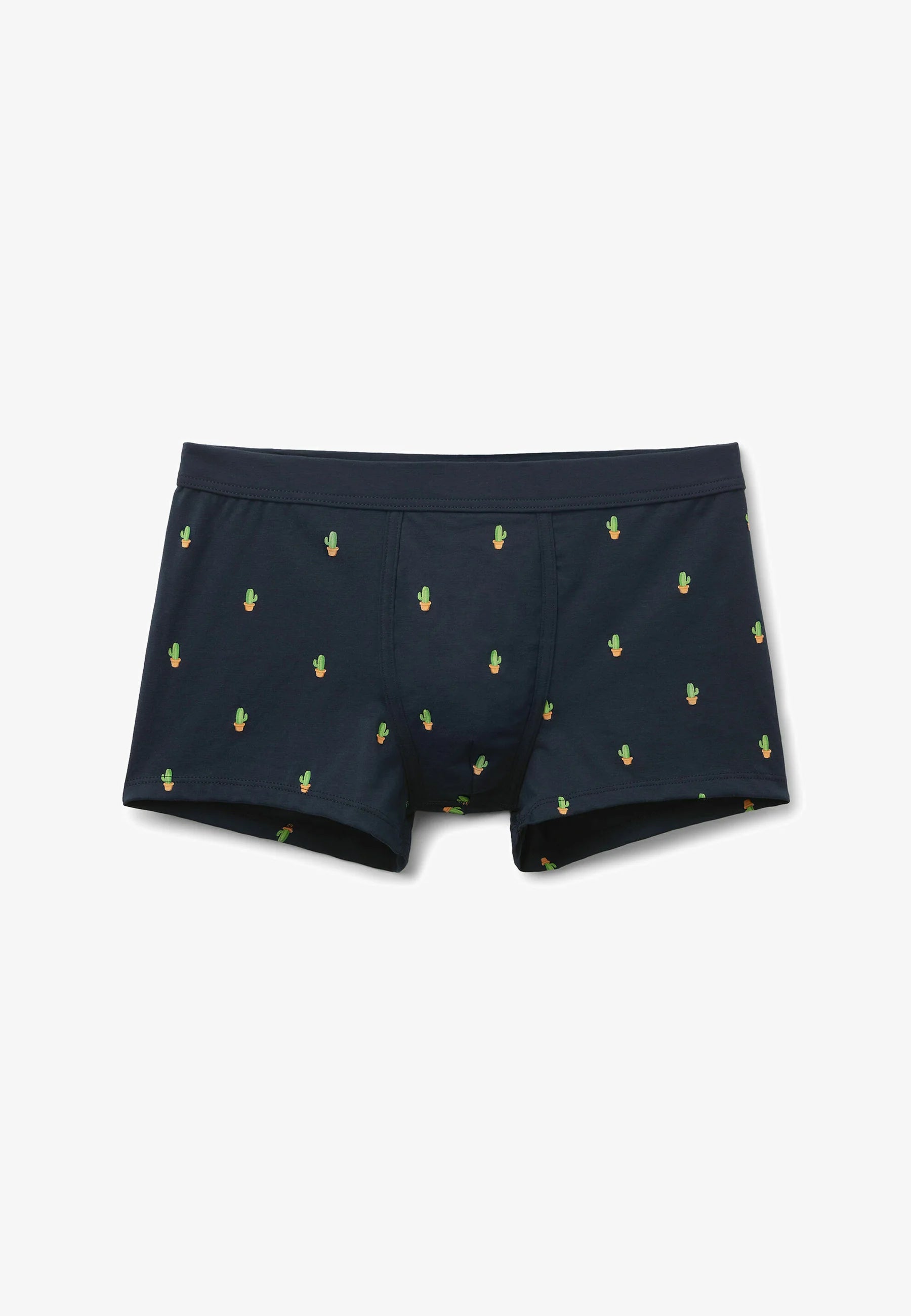 Boxer UIMAN Intimissimi Uomo Intimissimi – Bleu