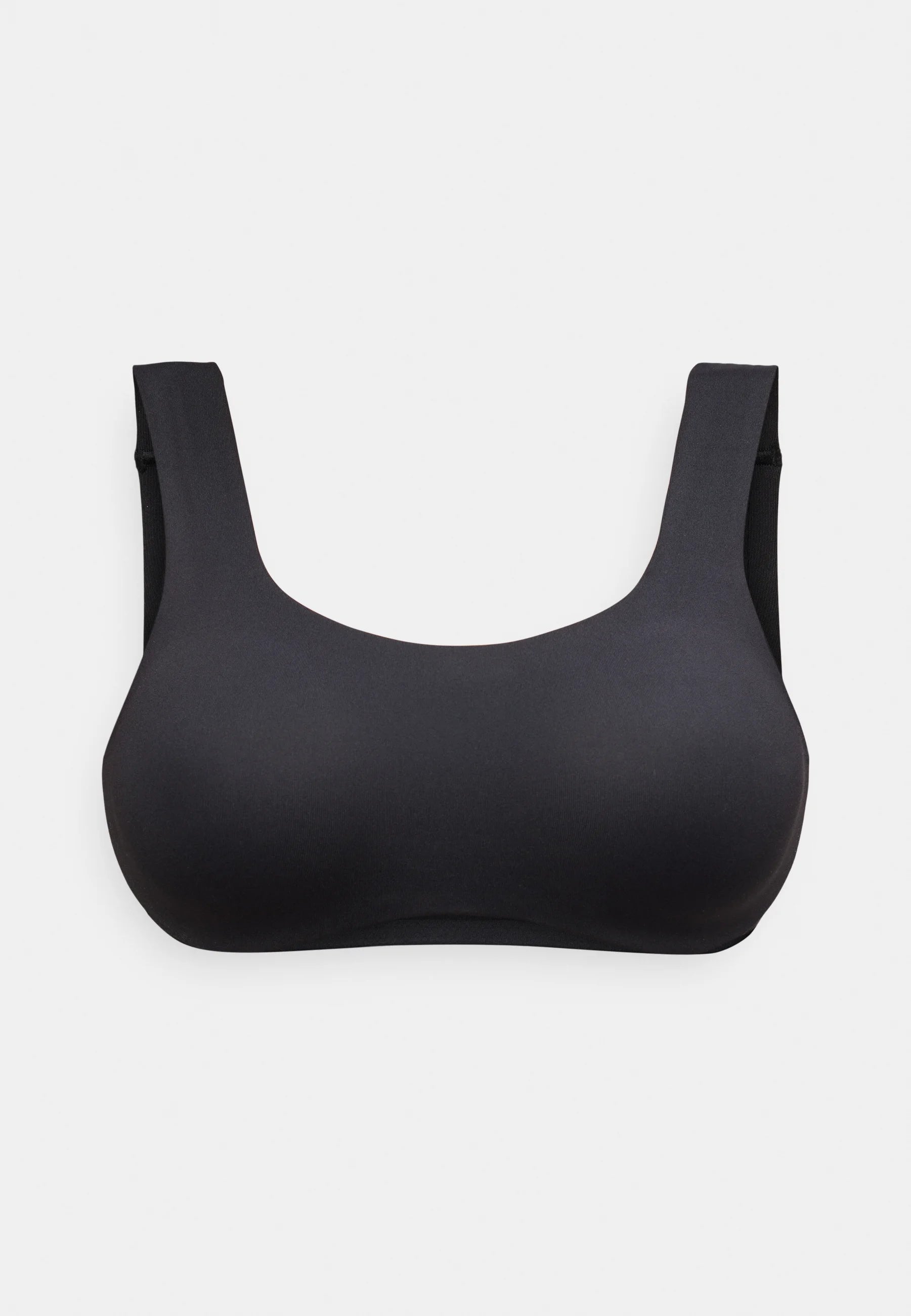Calvin Klein Icon Sport Underwired Bra – Black