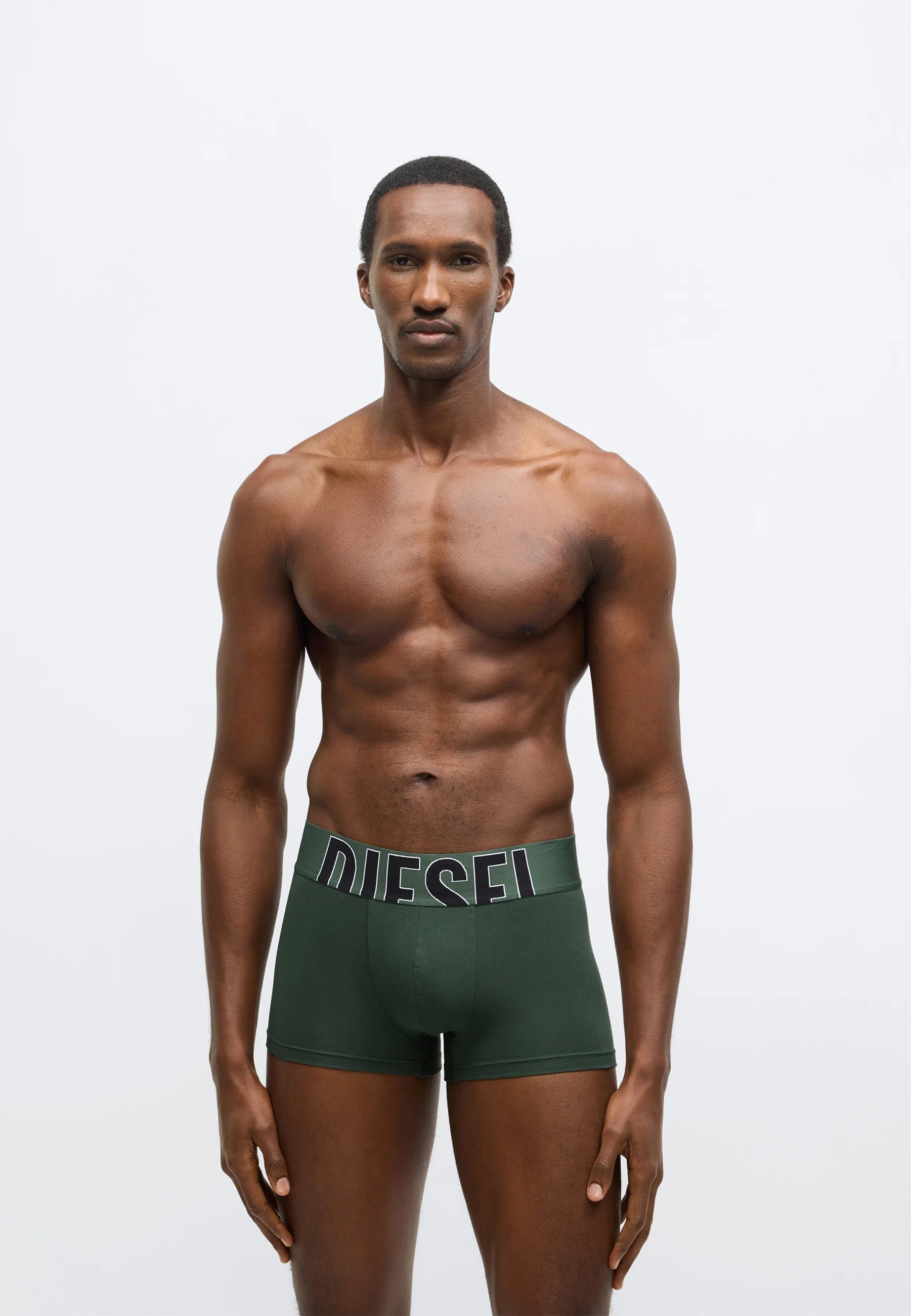 Diesel Damien D Pop 3 Pack Trunks - E7498 Ensemble de couleurs