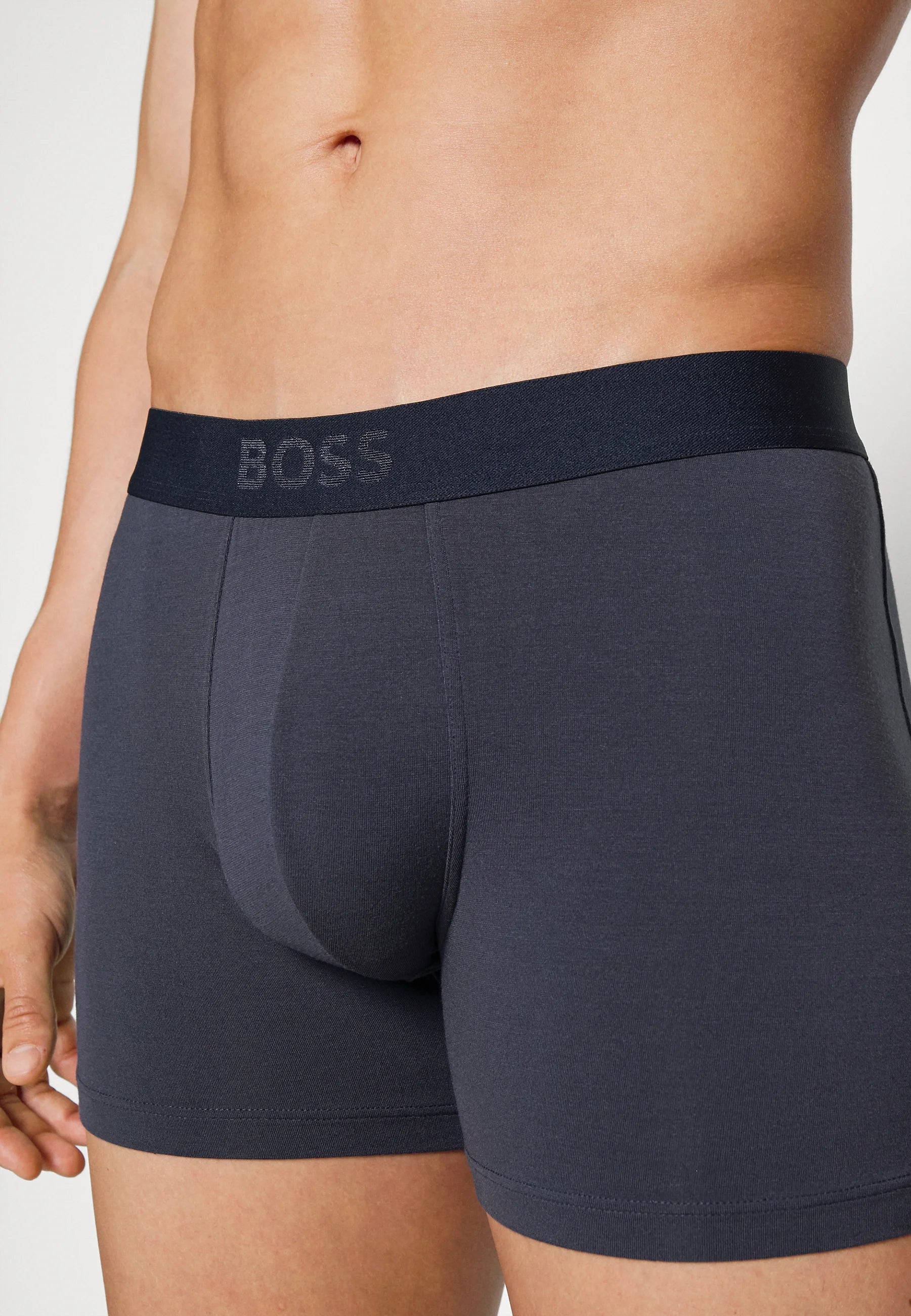 Bauli BOSS UltraSoft, confezione da 2 – Blu scuro