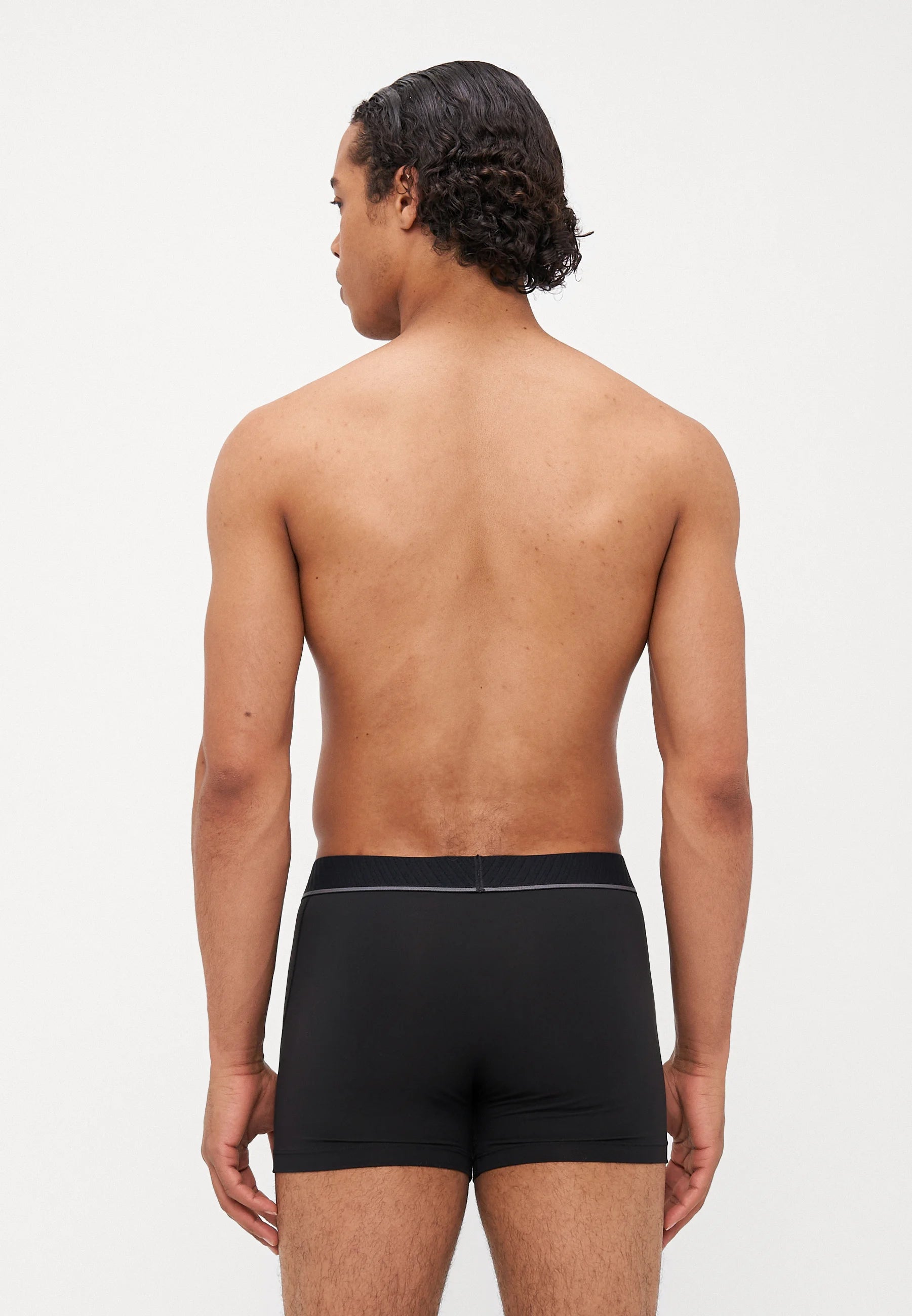 Lot de 3 boxers Adidas Sportswear – Noir