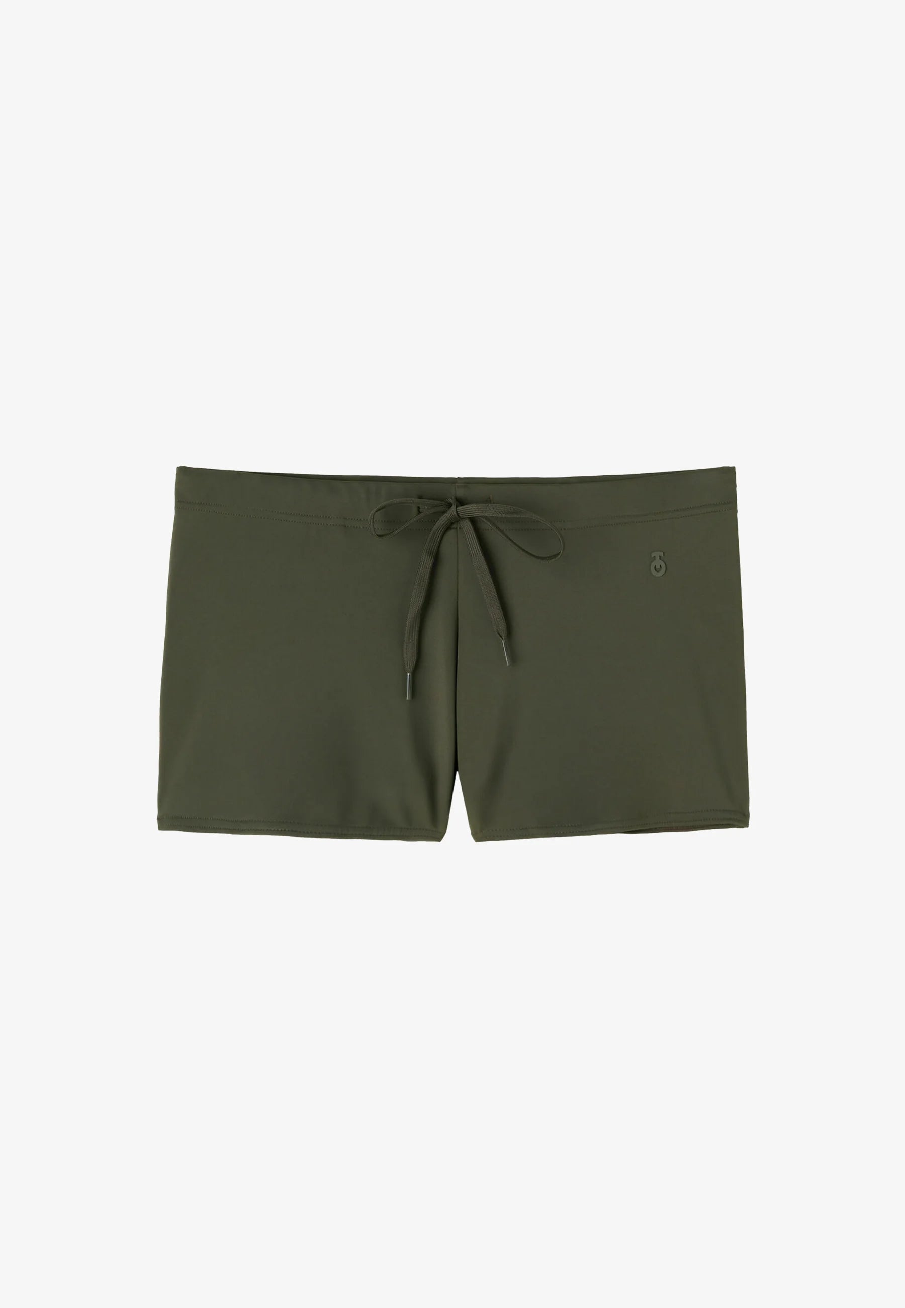 Calzedonia Panama Swim Trunks – Green