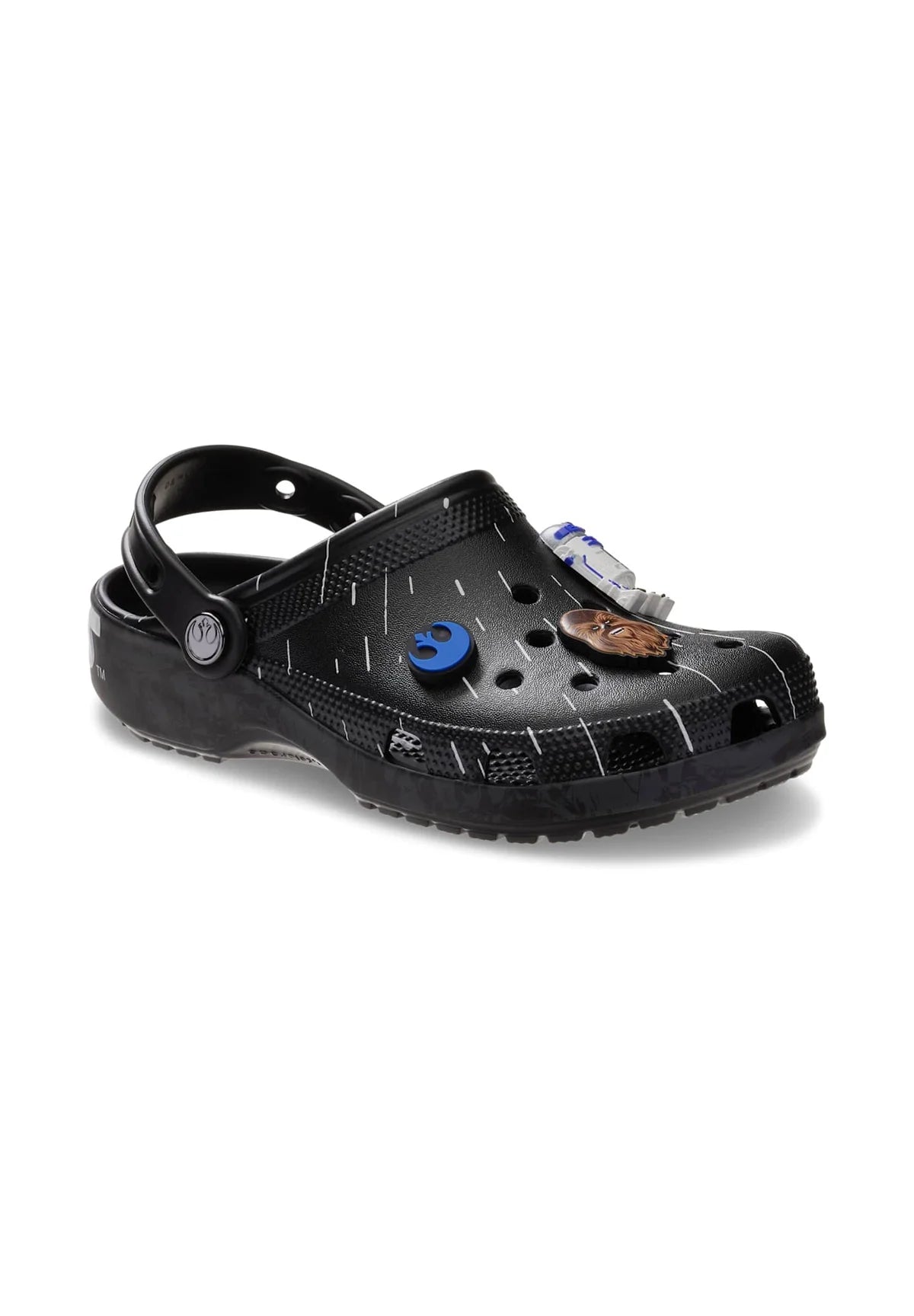 Crocs Star Wars Hyperspace Classic Unisex Clog – Multi