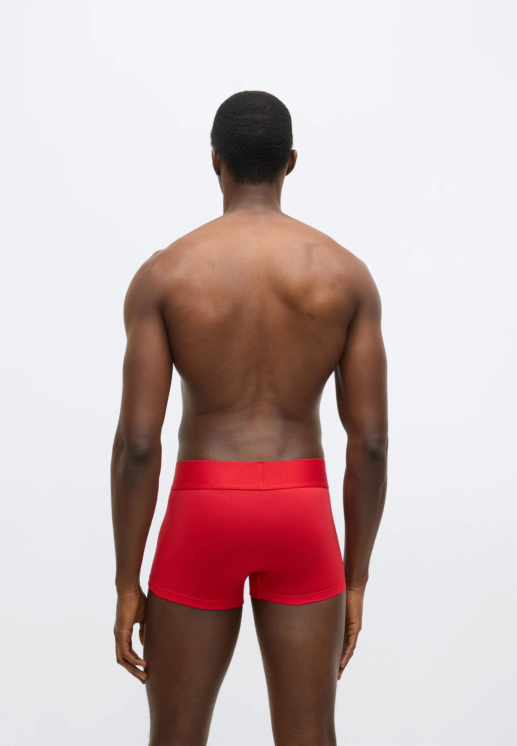 Diesel Damien D Pop 3 Pack Trunks - E7498 Ensemble de couleurs