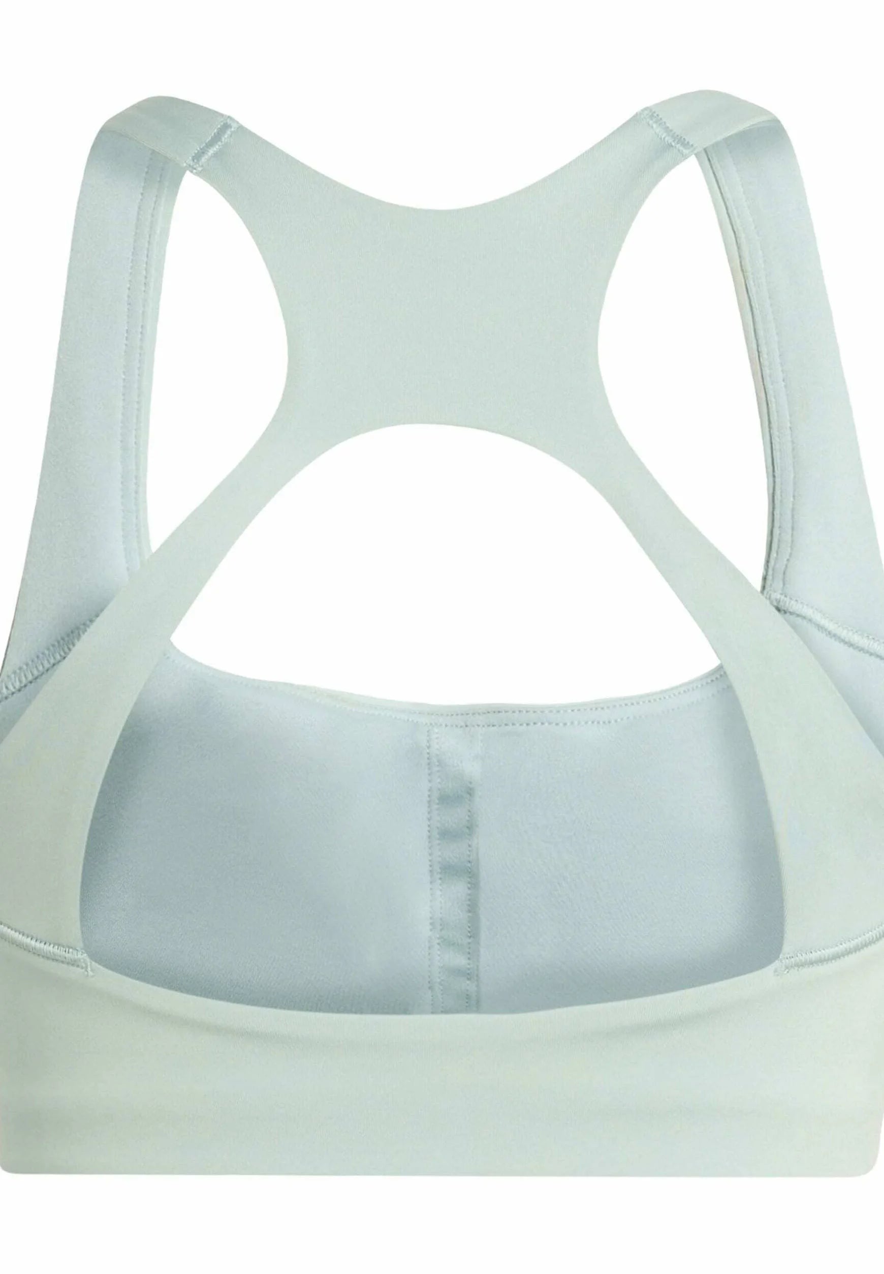 Adidas Performance Optime Workout Medium Support Bra – Sage