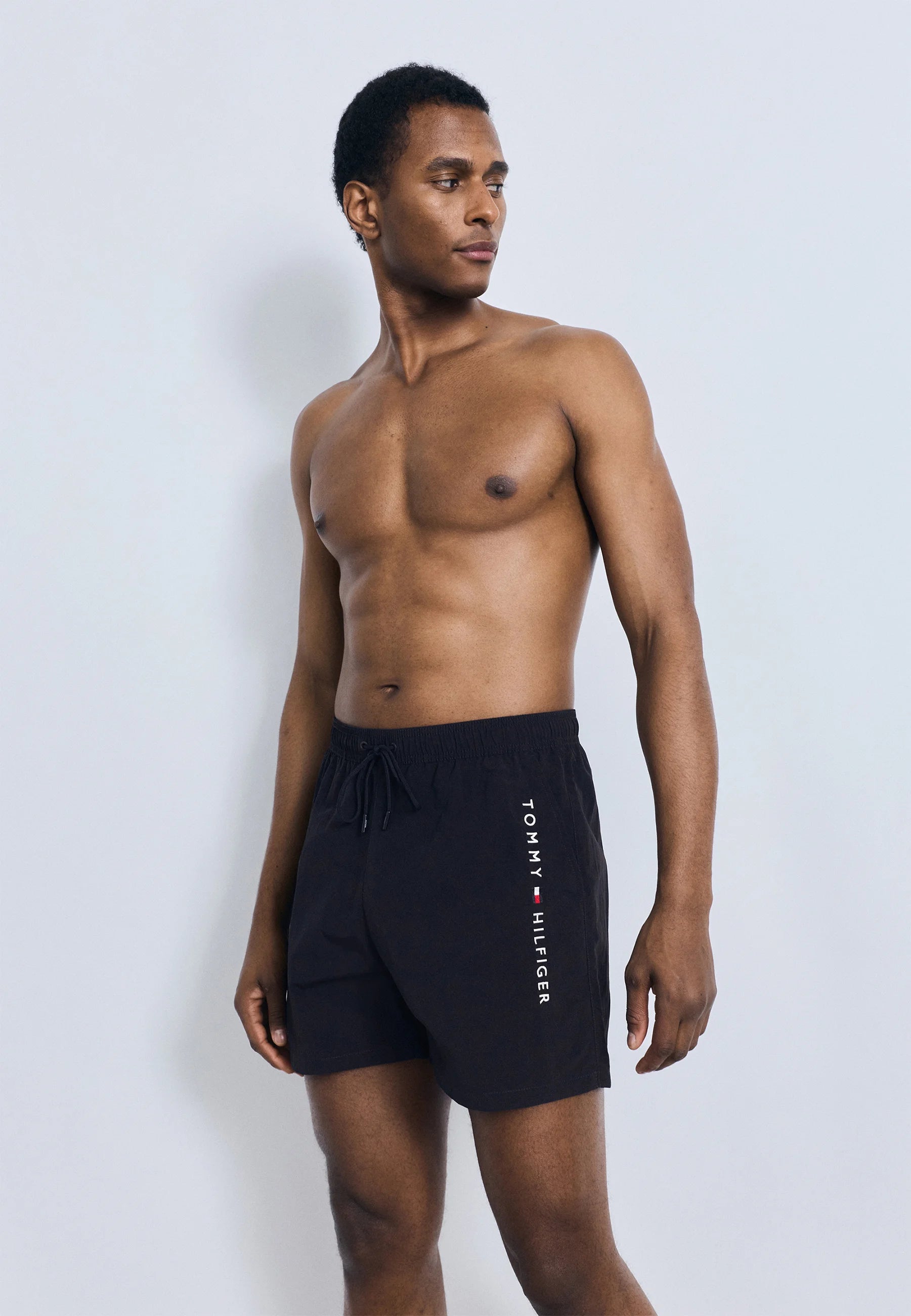 Short de bain Tommy Hilfiger – Ciel du désert